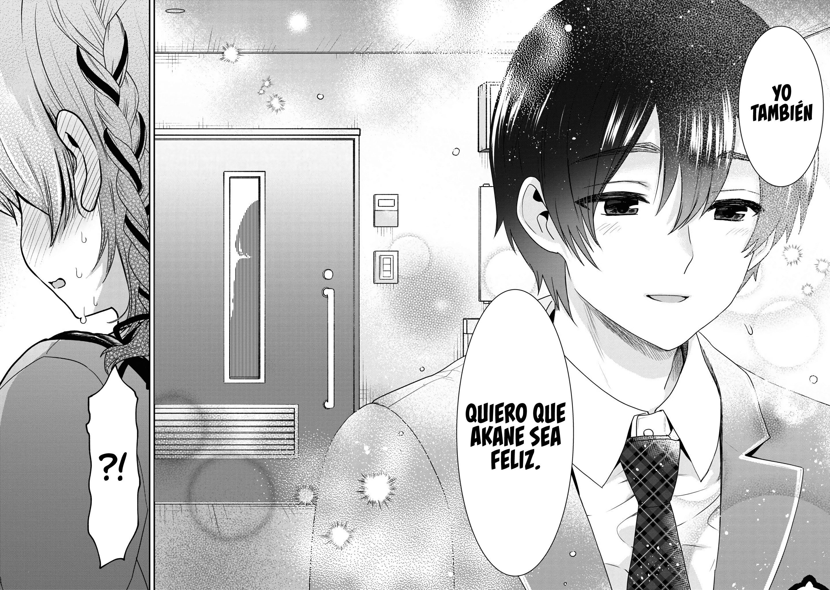 Read Class no Daikirai na Joshi to Kekkon Suru Koto ni Natta ES Manga Online