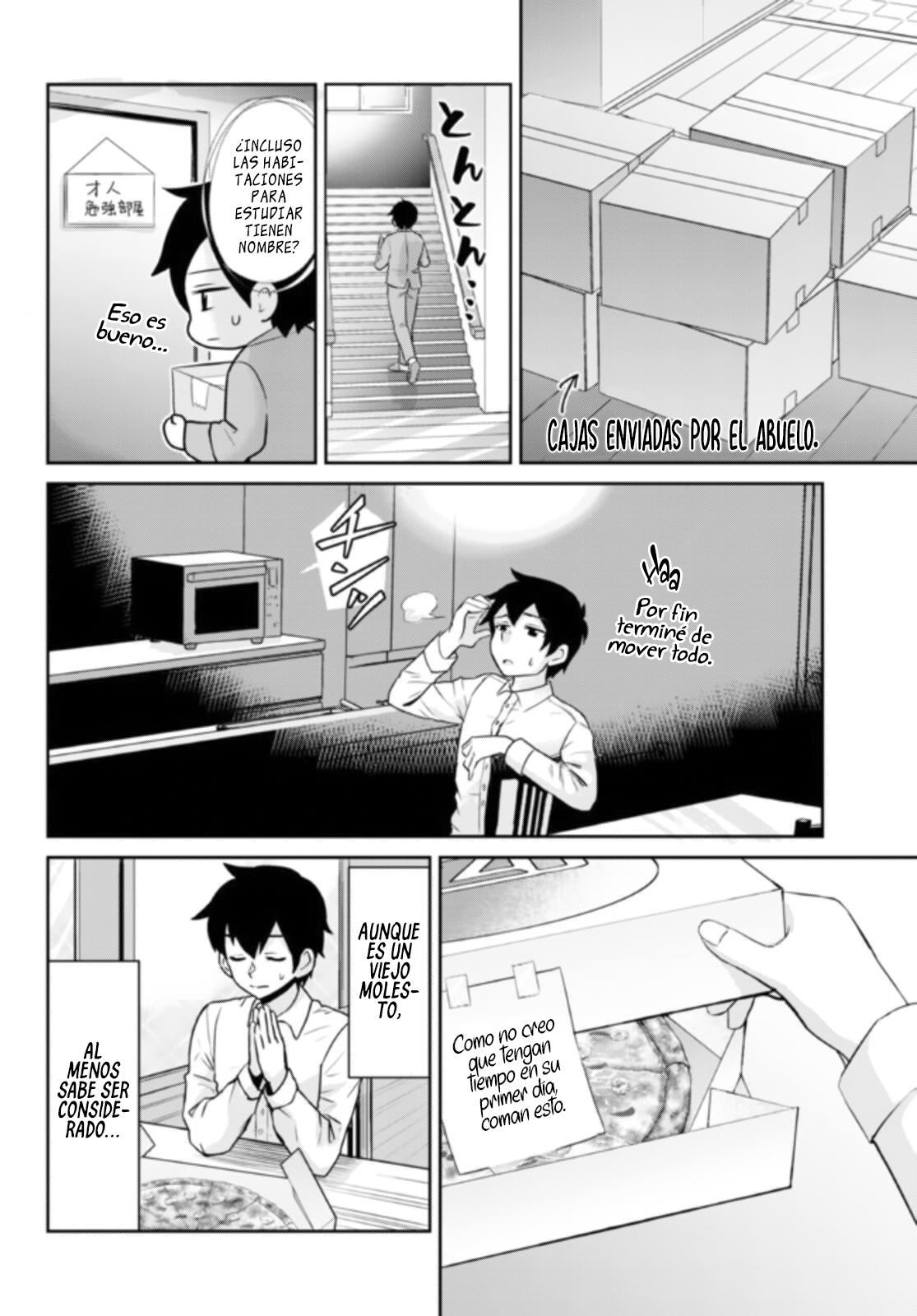 Read Class no Daikirai na Joshi to Kekkon Suru Koto ni Natta ES Manga Online