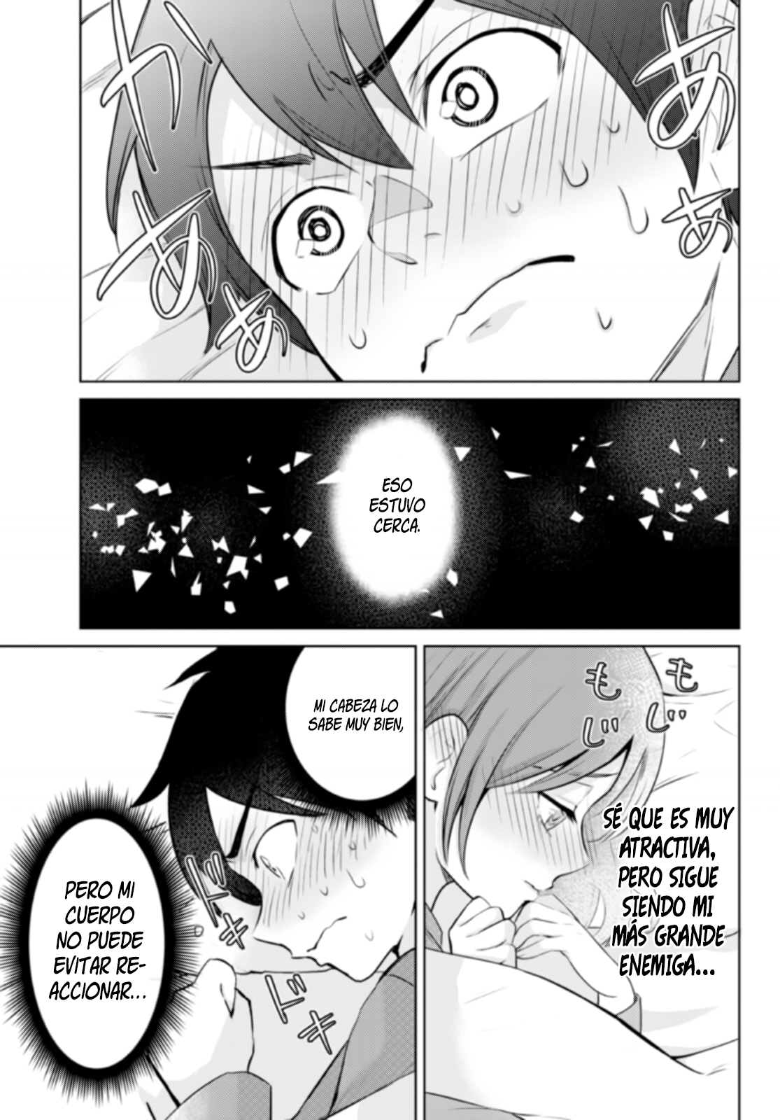 Read Class no Daikirai na Joshi to Kekkon Suru Koto ni Natta ES Manga Online