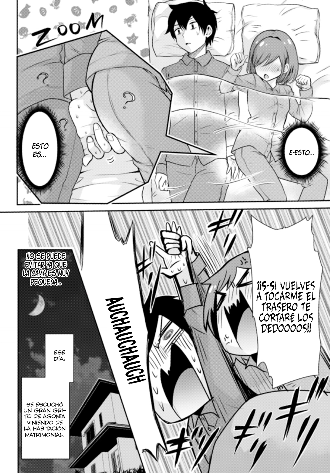 Read Class no Daikirai na Joshi to Kekkon Suru Koto ni Natta ES Manga Online