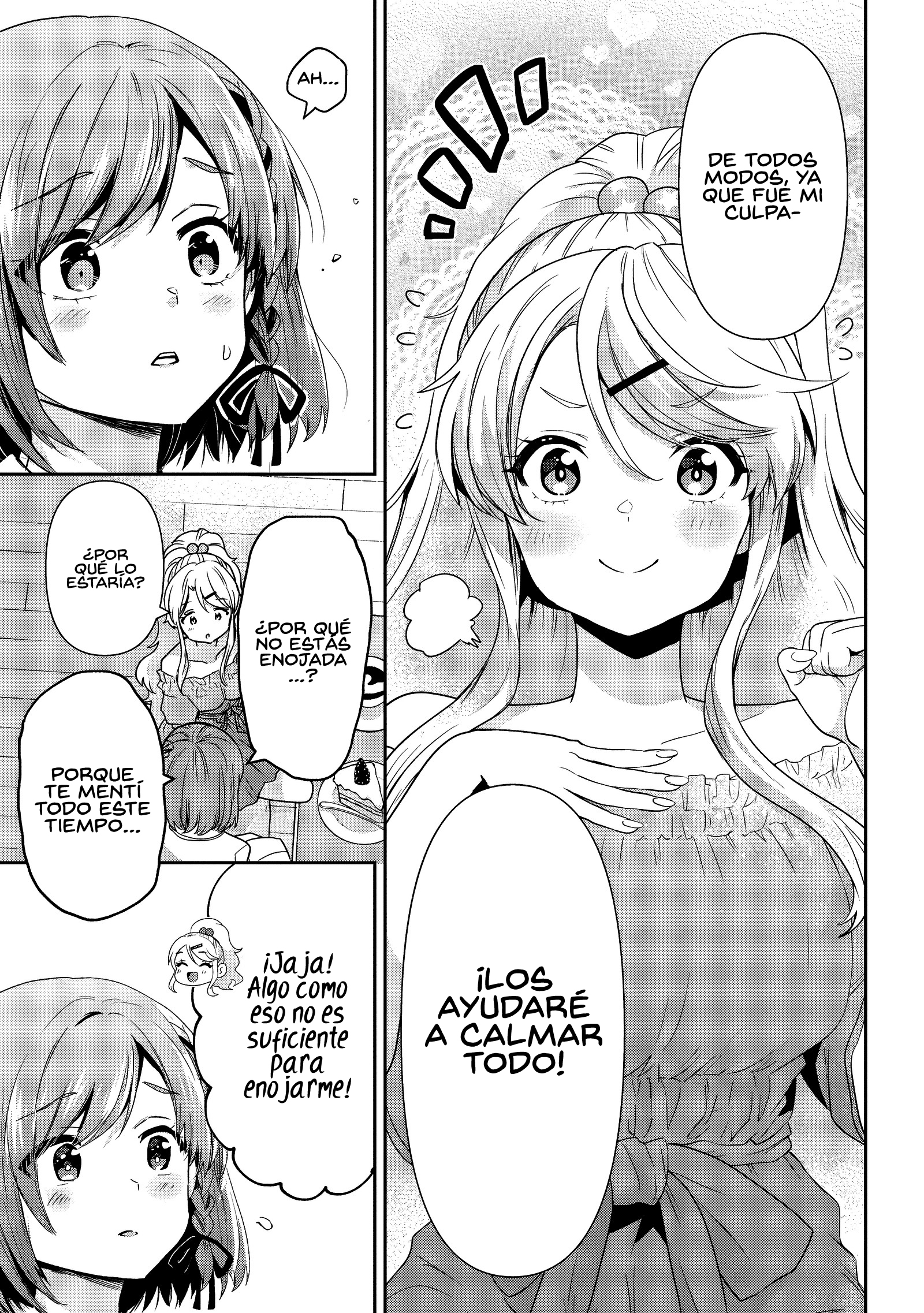 Read Class no Daikirai na Joshi to Kekkon Suru Koto ni Natta ES Manga Online