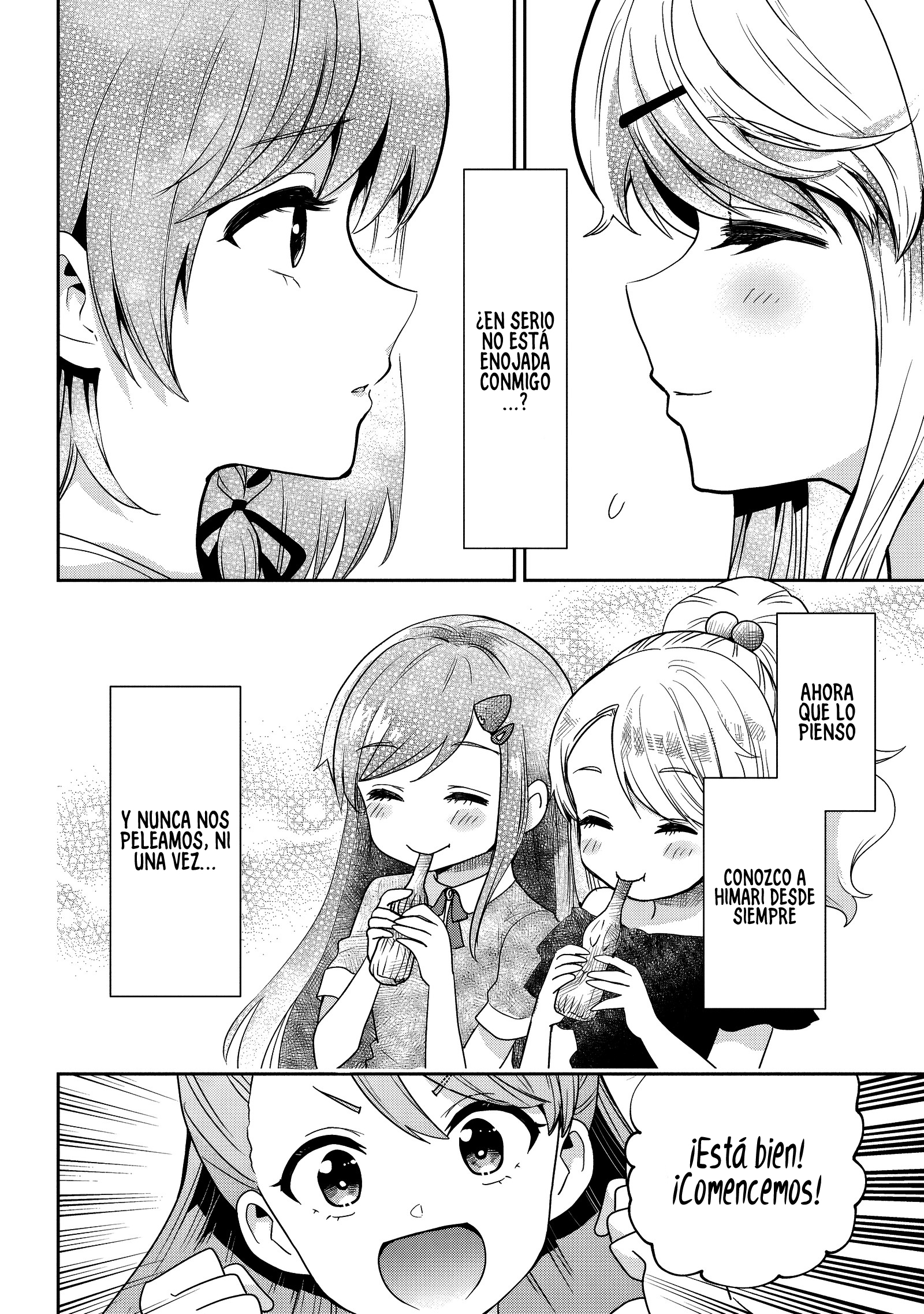 Read Class no Daikirai na Joshi to Kekkon Suru Koto ni Natta ES Manga Online