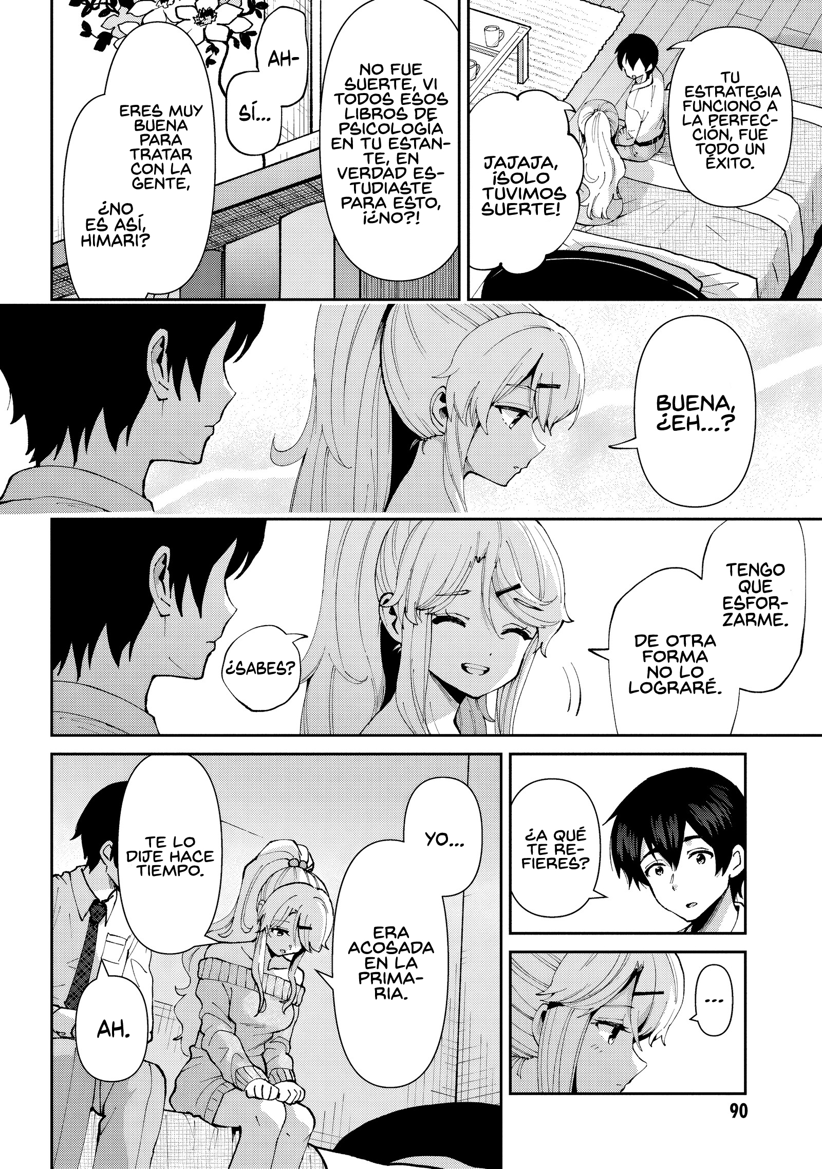 Read Class no Daikirai na Joshi to Kekkon Suru Koto ni Natta ES Manga Online