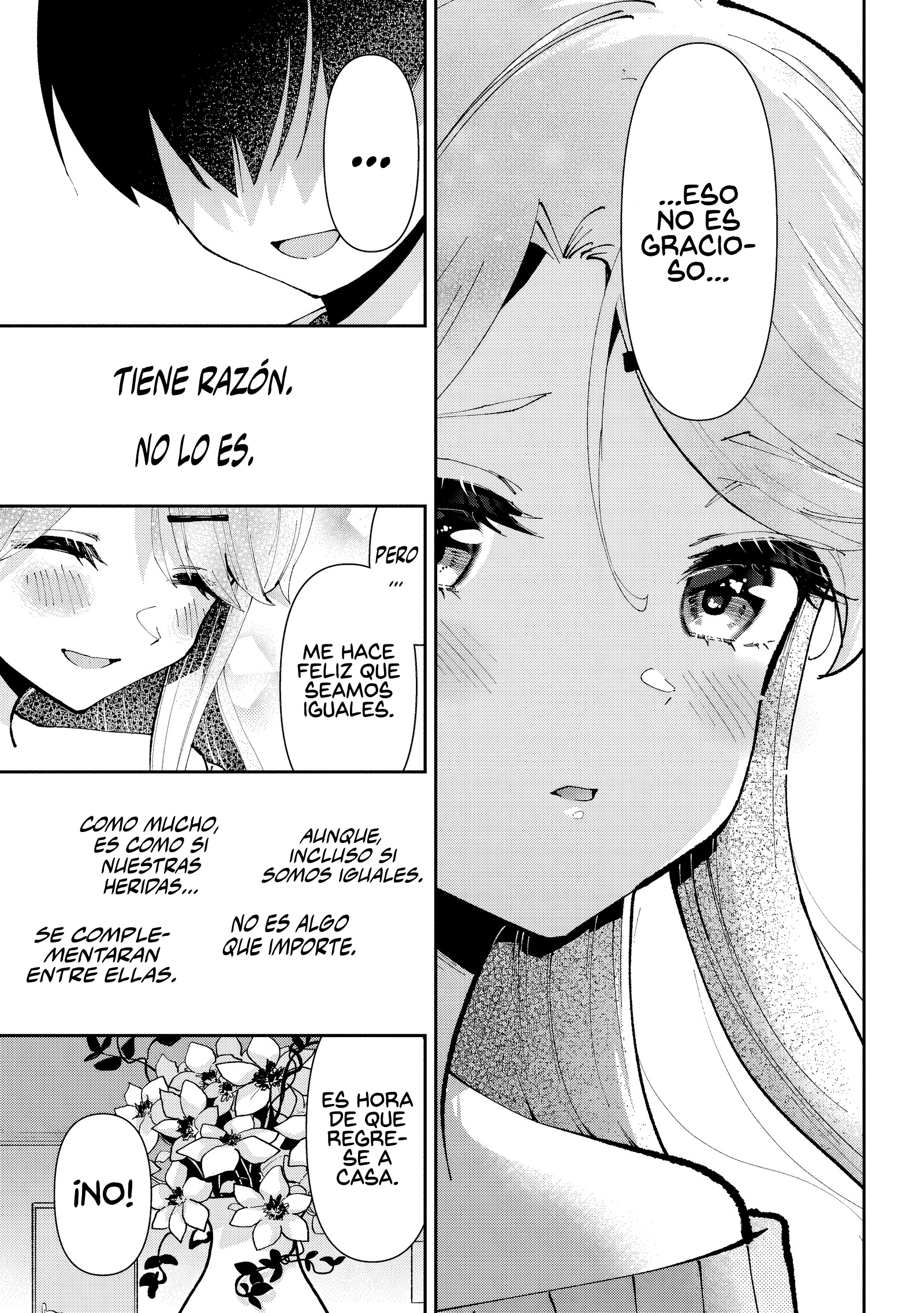 Read Class no Daikirai na Joshi to Kekkon Suru Koto ni Natta ES Manga Online