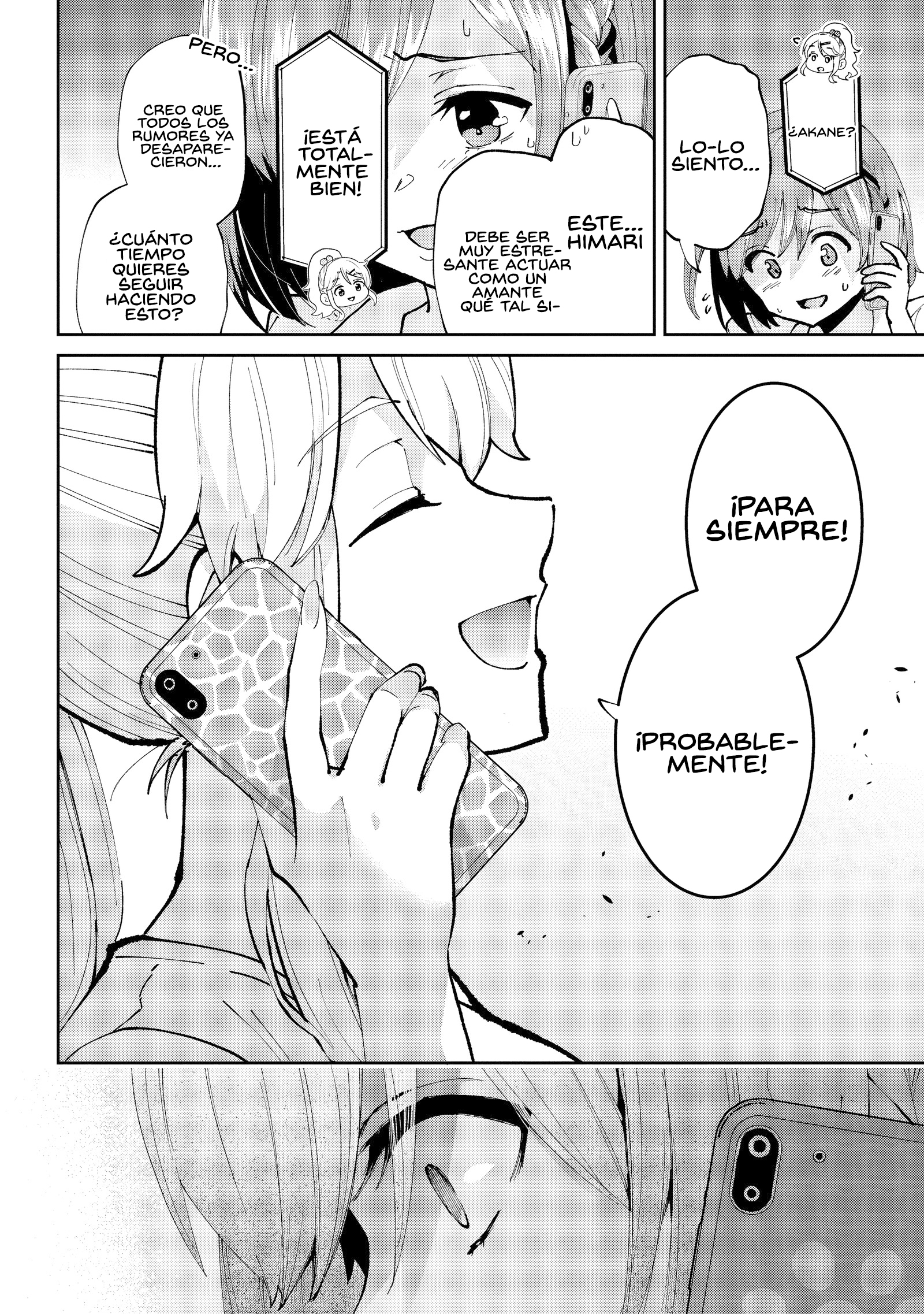 Read Class no Daikirai na Joshi to Kekkon Suru Koto ni Natta ES Manga Online