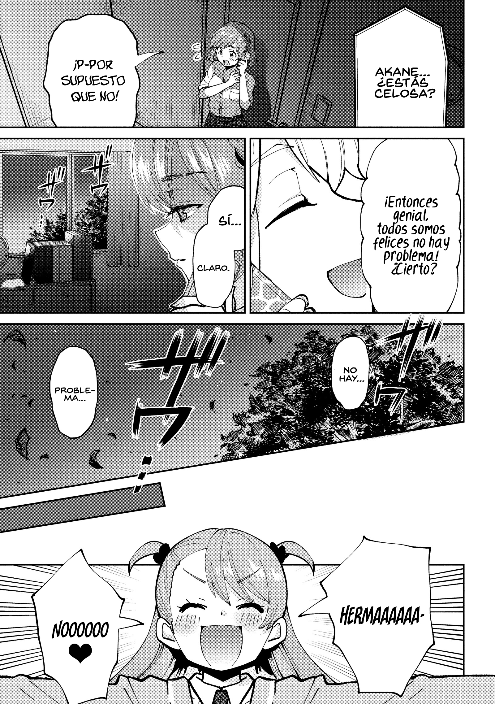 Read Class no Daikirai na Joshi to Kekkon Suru Koto ni Natta ES Manga Online