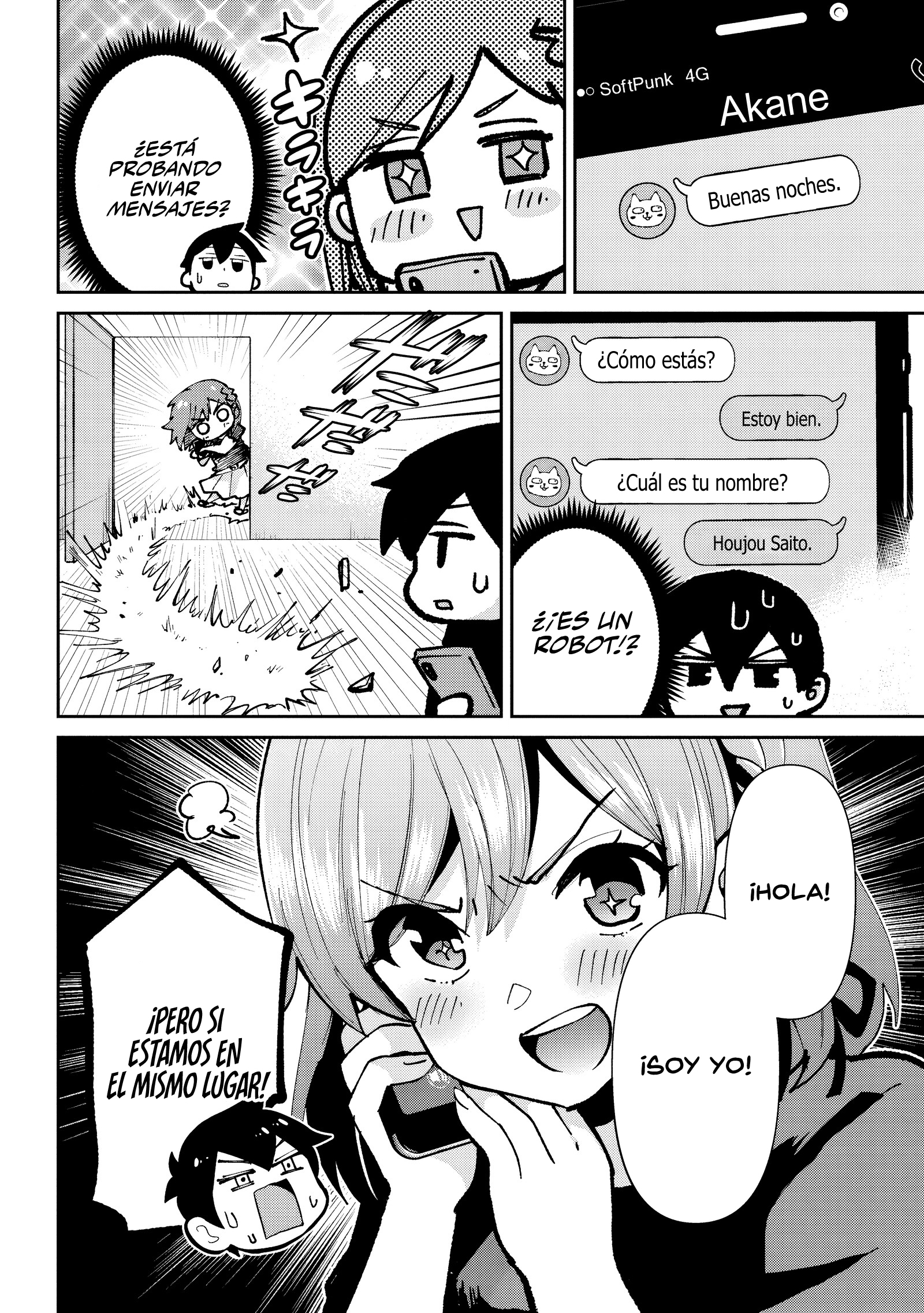 Read Class no Daikirai na Joshi to Kekkon Suru Koto ni Natta ES Manga Online
