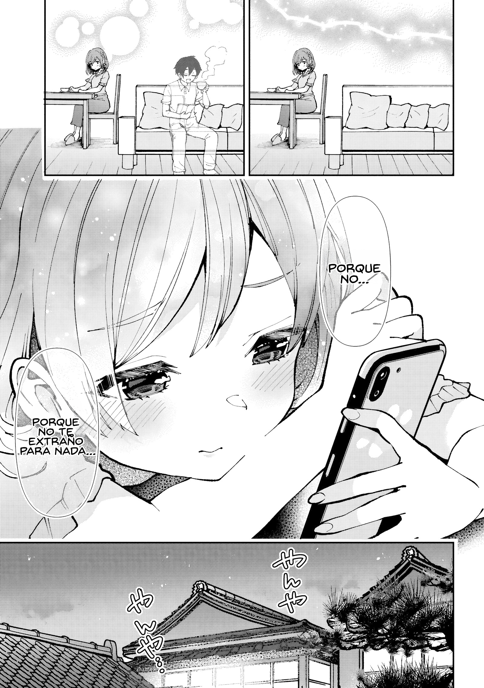 Read Class no Daikirai na Joshi to Kekkon Suru Koto ni Natta ES Manga Online