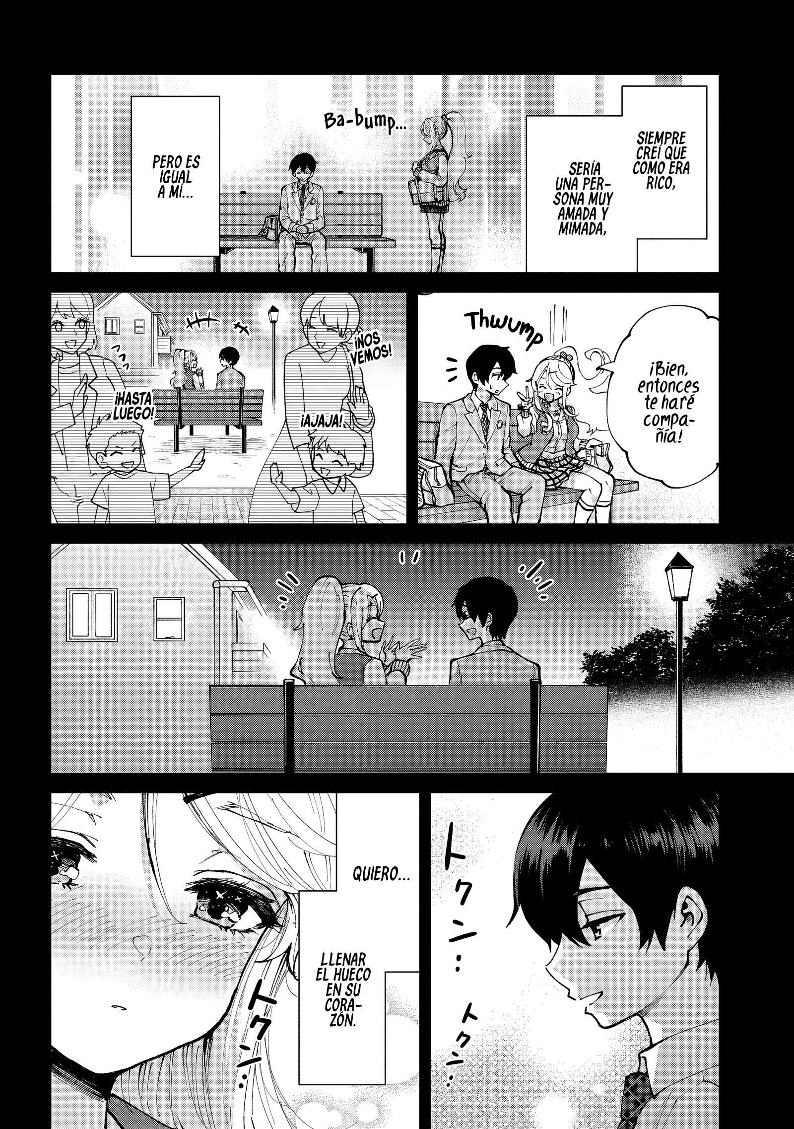 Read Class no Daikirai na Joshi to Kekkon Suru Koto ni Natta ES Manga Online