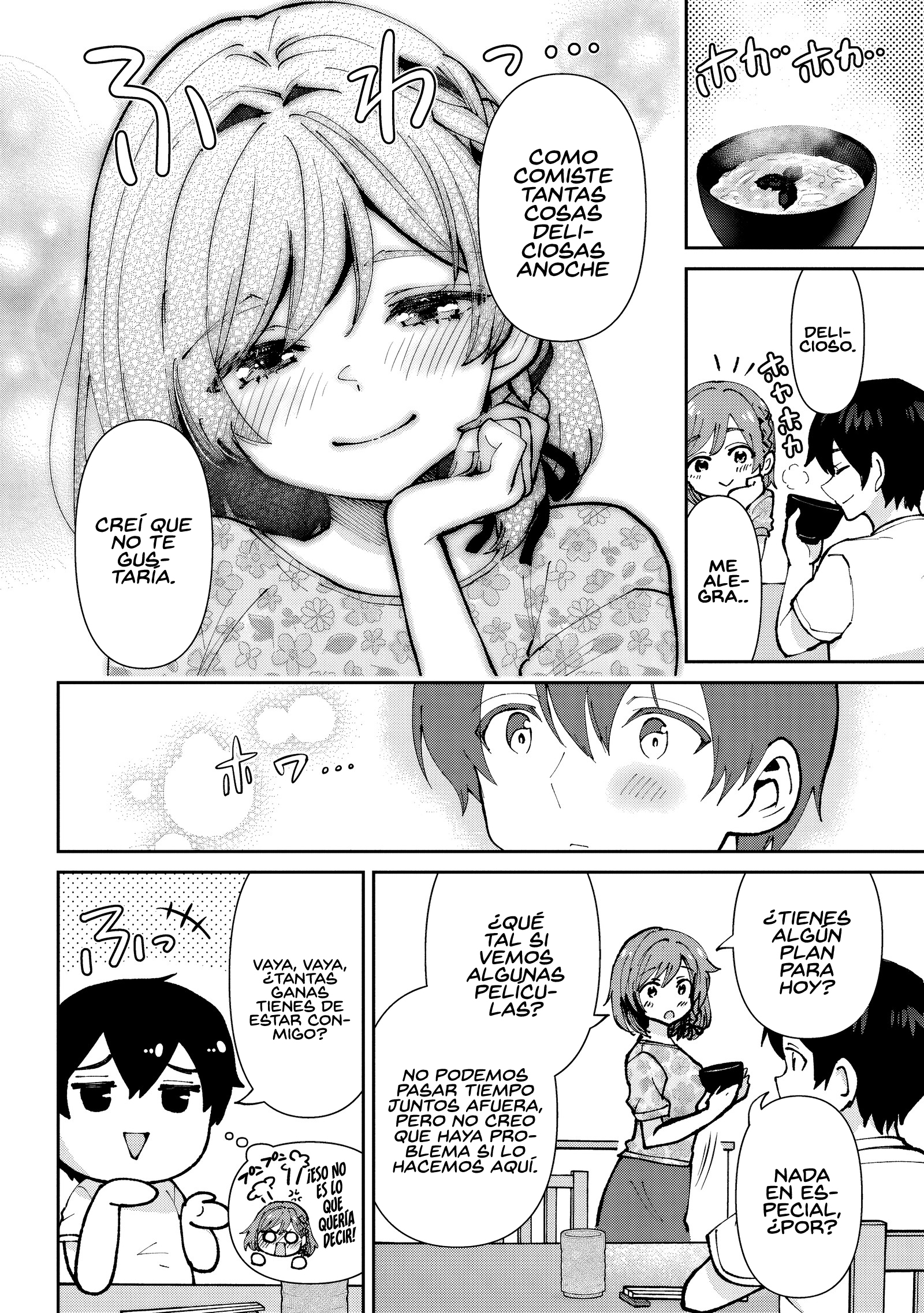 Read Class no Daikirai na Joshi to Kekkon Suru Koto ni Natta ES Manga Online