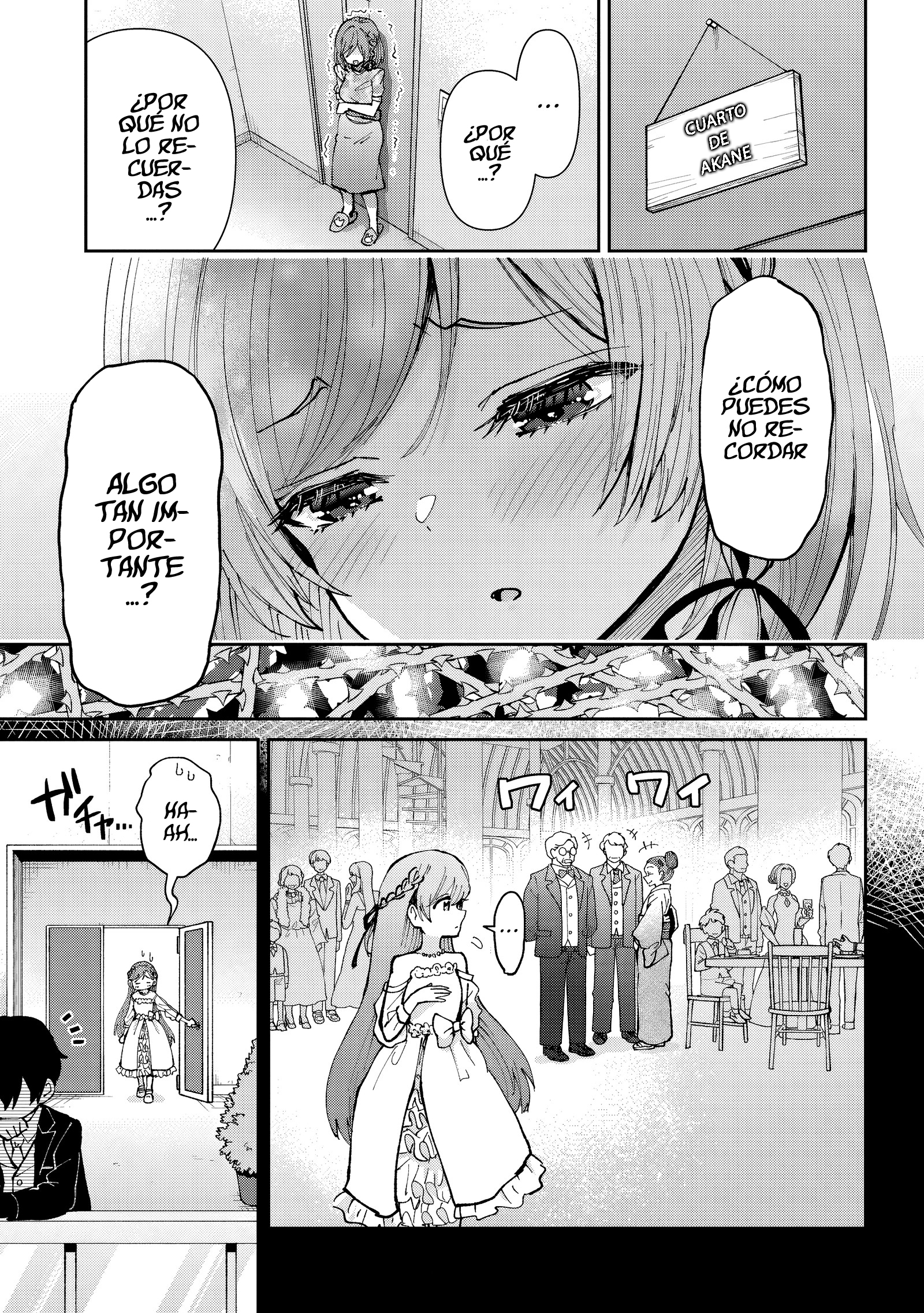 Read Class no Daikirai na Joshi to Kekkon Suru Koto ni Natta ES Manga Online