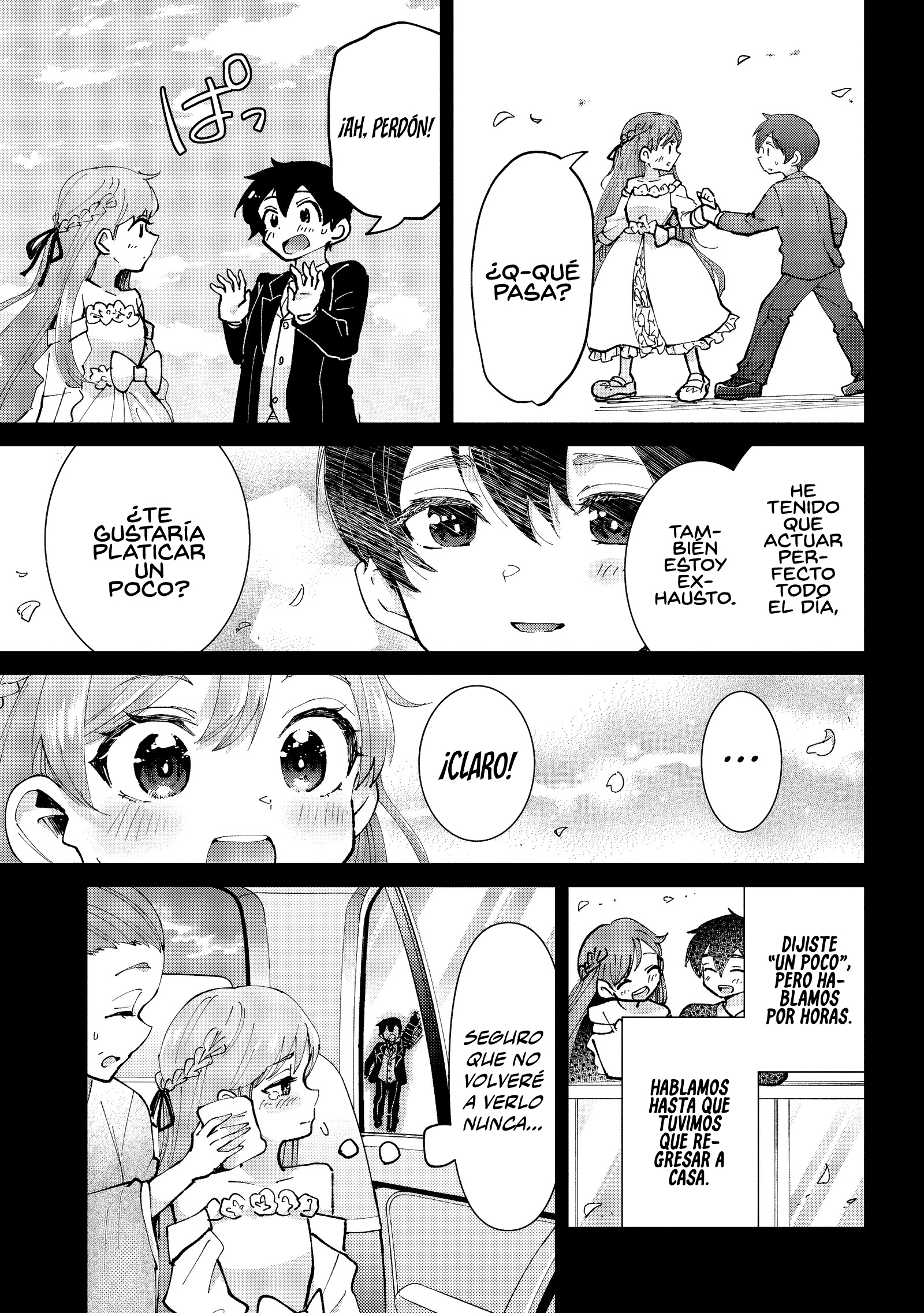 Read Class no Daikirai na Joshi to Kekkon Suru Koto ni Natta ES Manga Online