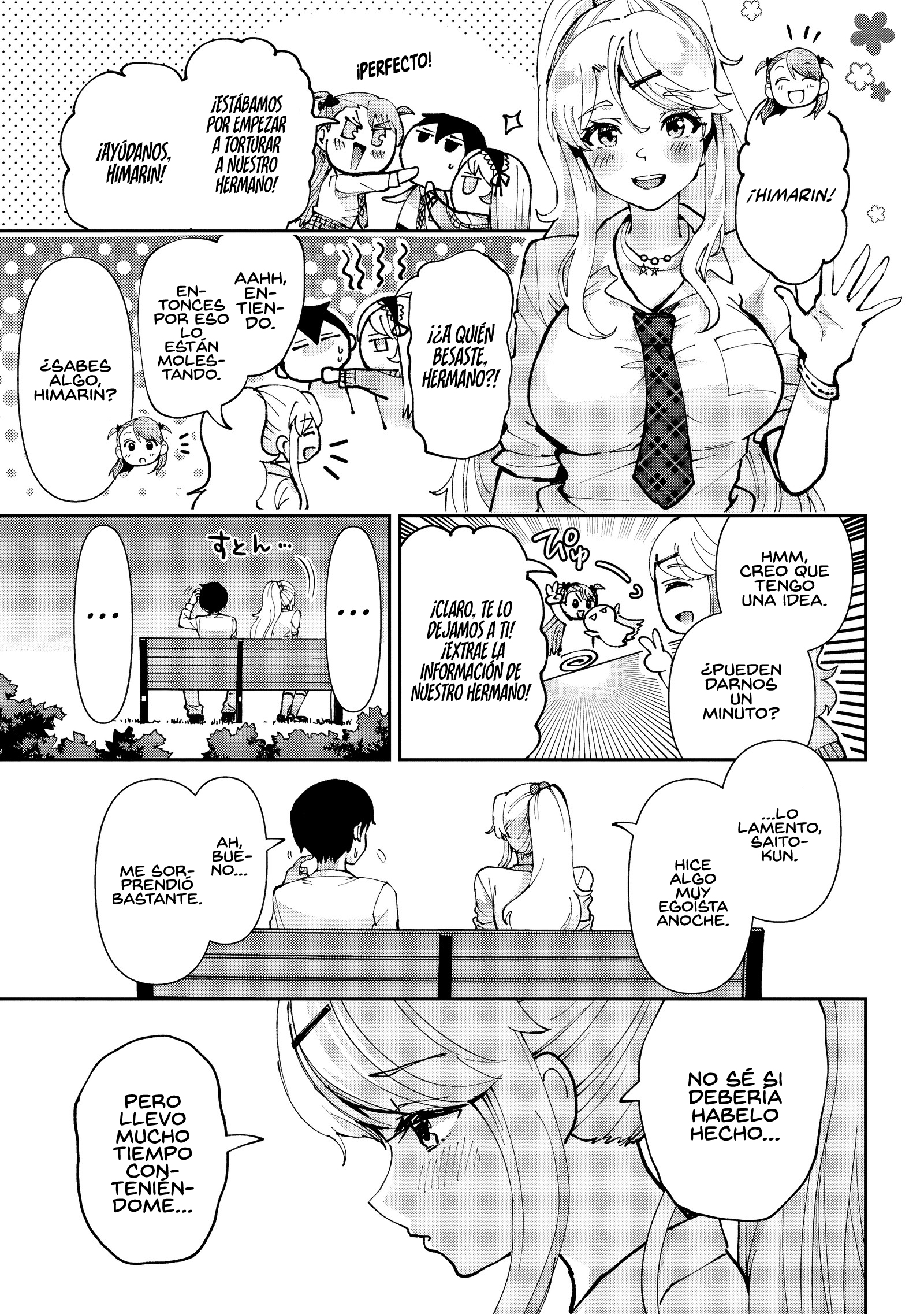 Read Class no Daikirai na Joshi to Kekkon Suru Koto ni Natta ES Manga Online