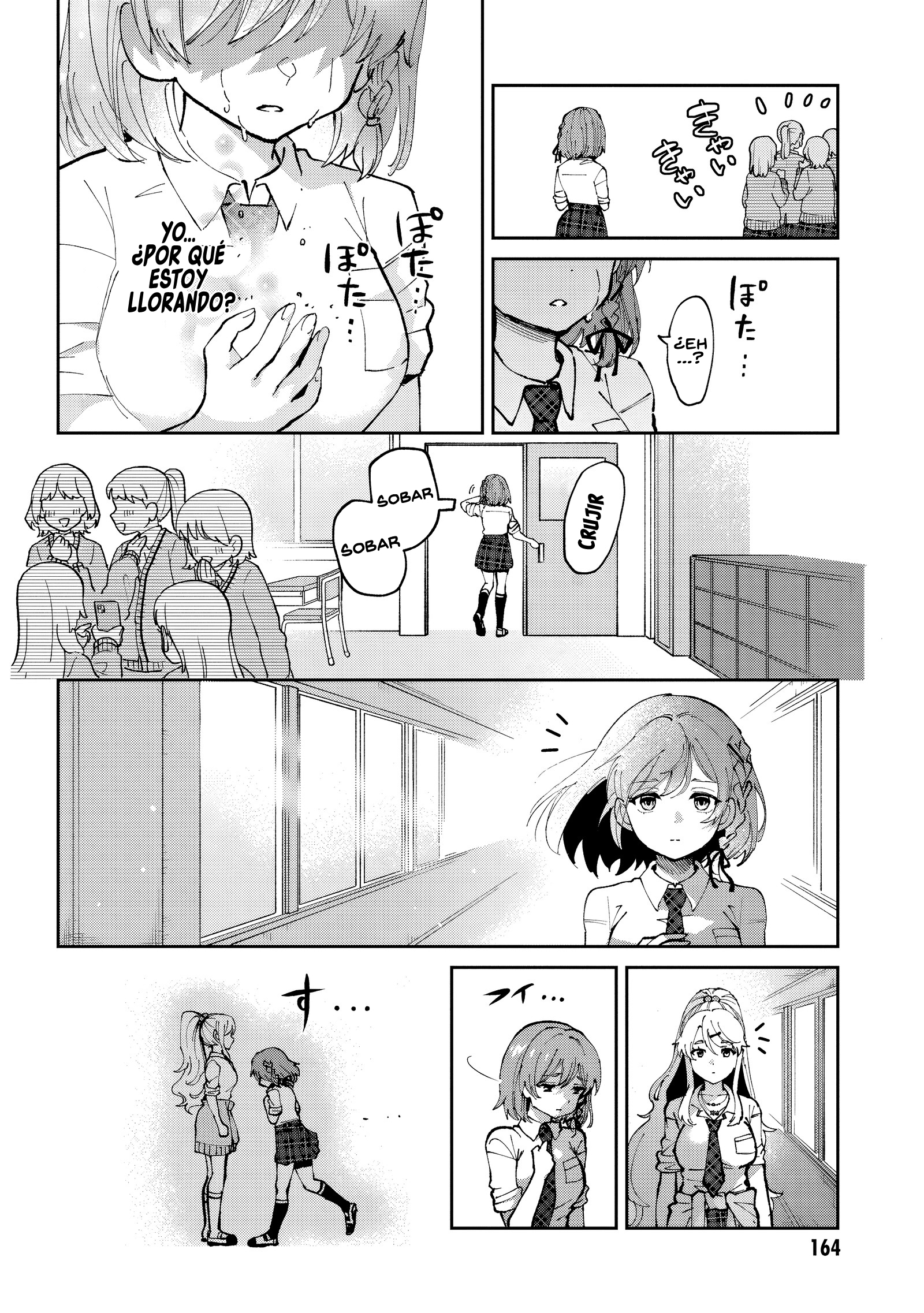 Read Class no Daikirai na Joshi to Kekkon Suru Koto ni Natta ES Manga Online