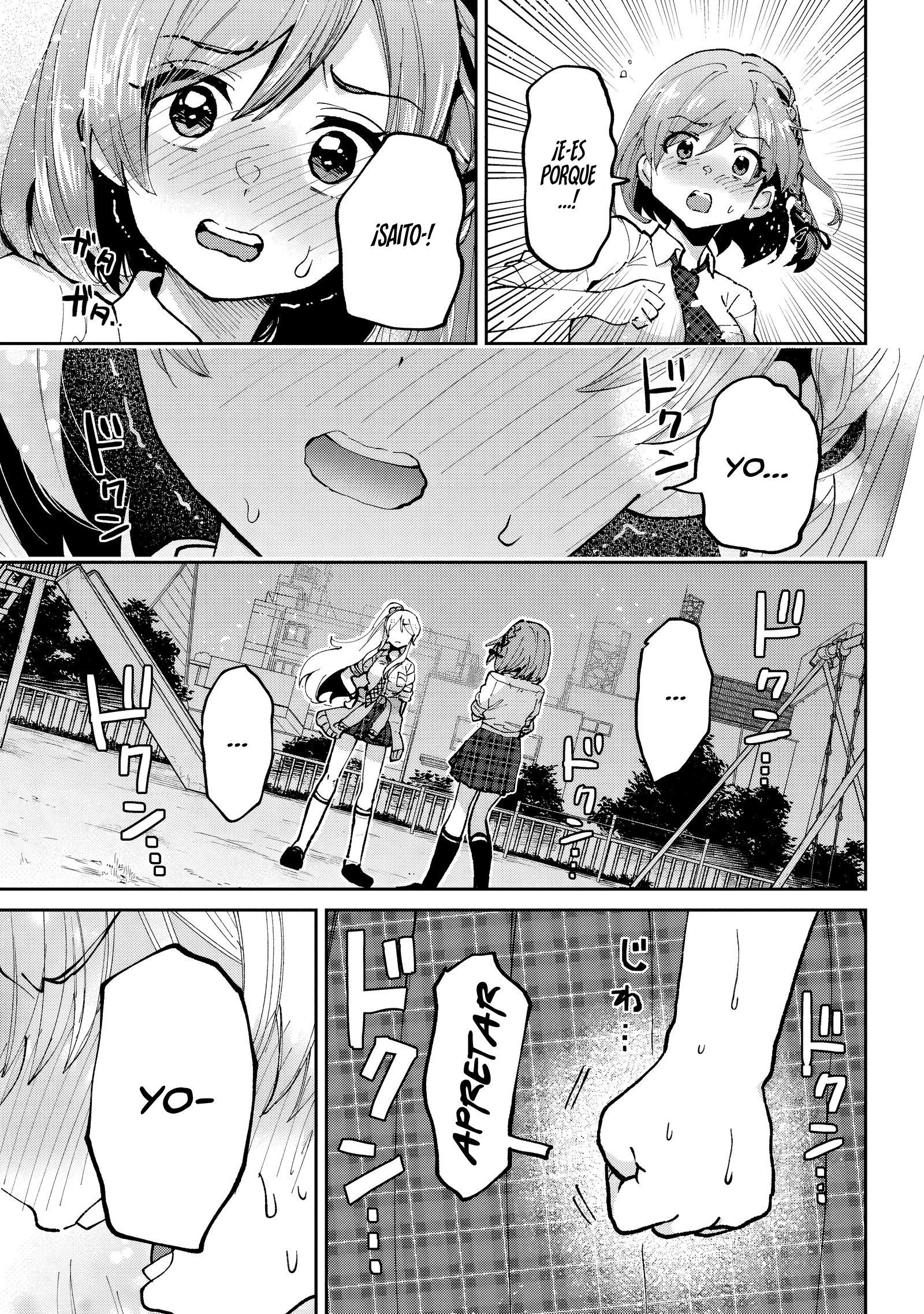 Read Class no Daikirai na Joshi to Kekkon Suru Koto ni Natta ES Manga Online