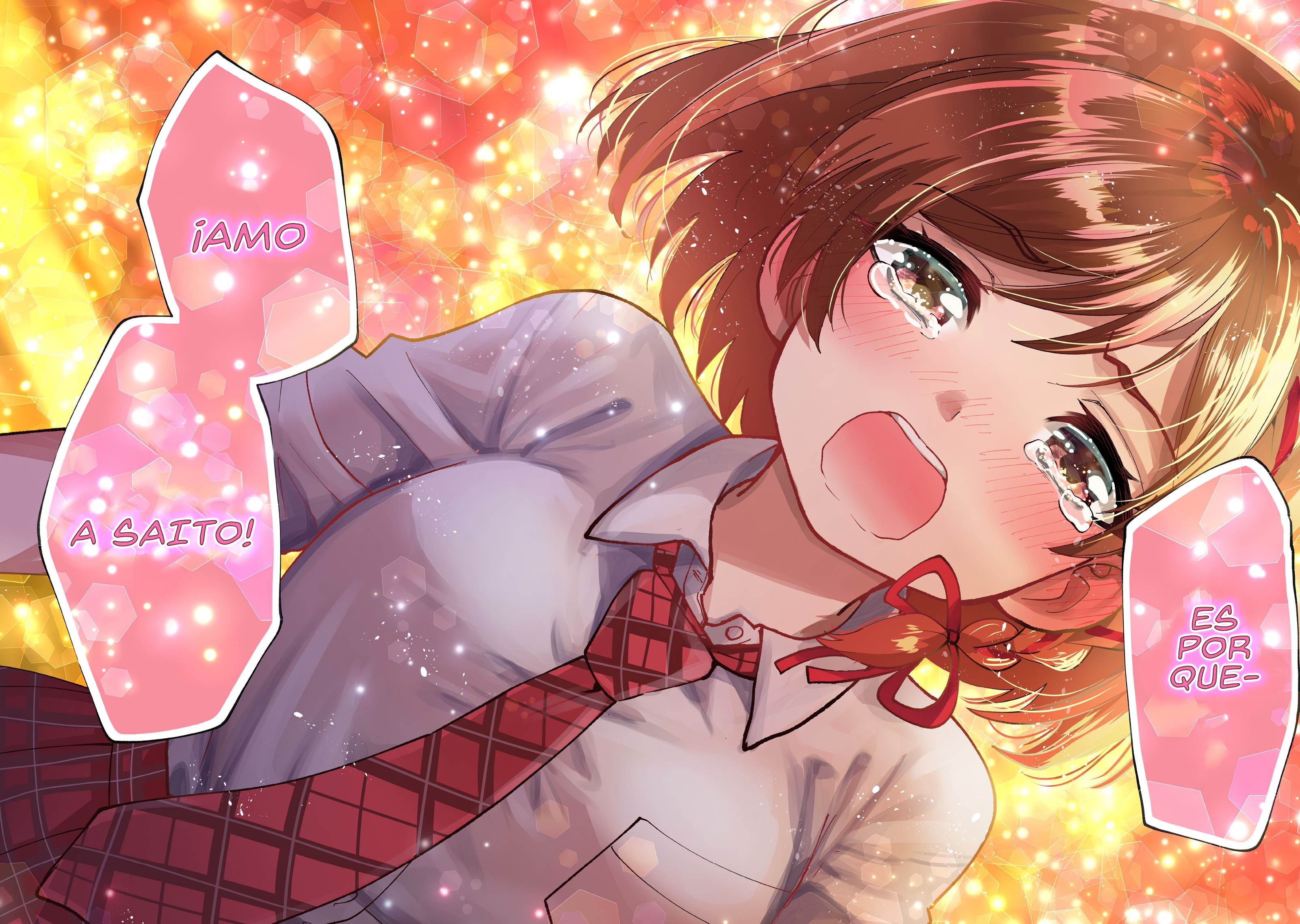 Read Class no Daikirai na Joshi to Kekkon Suru Koto ni Natta ES Manga Online