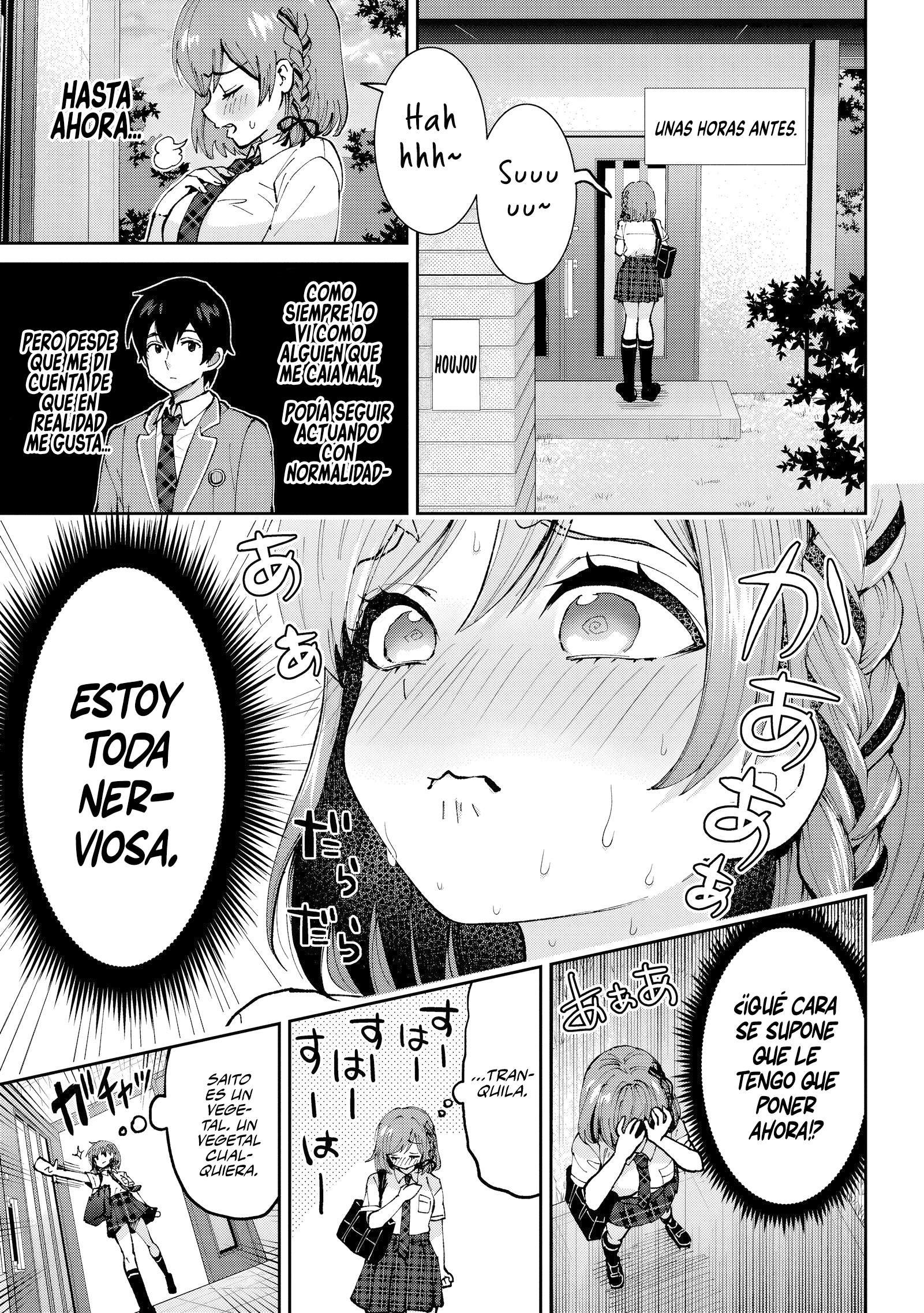 Read Class no Daikirai na Joshi to Kekkon Suru Koto ni Natta ES Manga Online