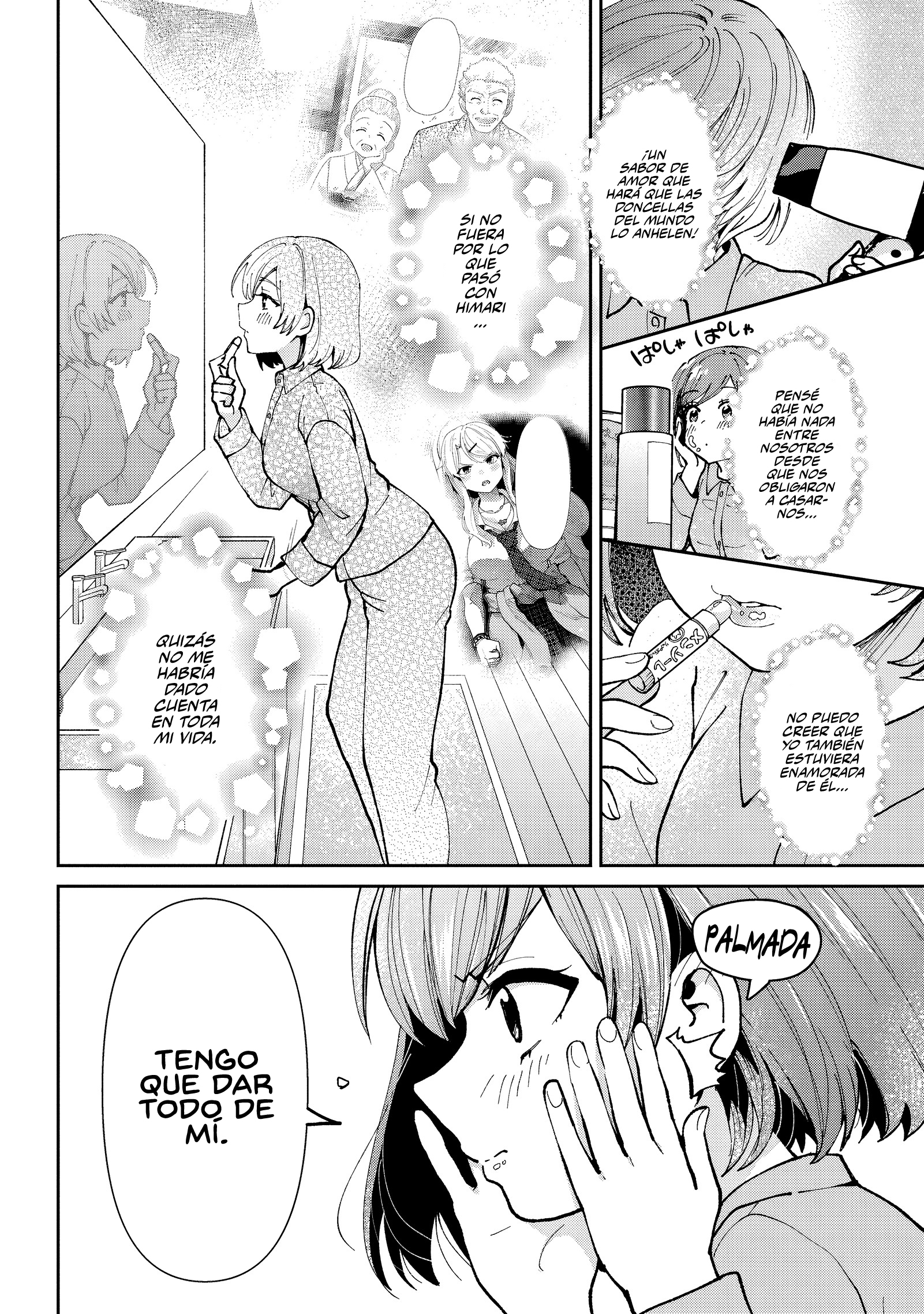 Read Class no Daikirai na Joshi to Kekkon Suru Koto ni Natta ES Manga Online