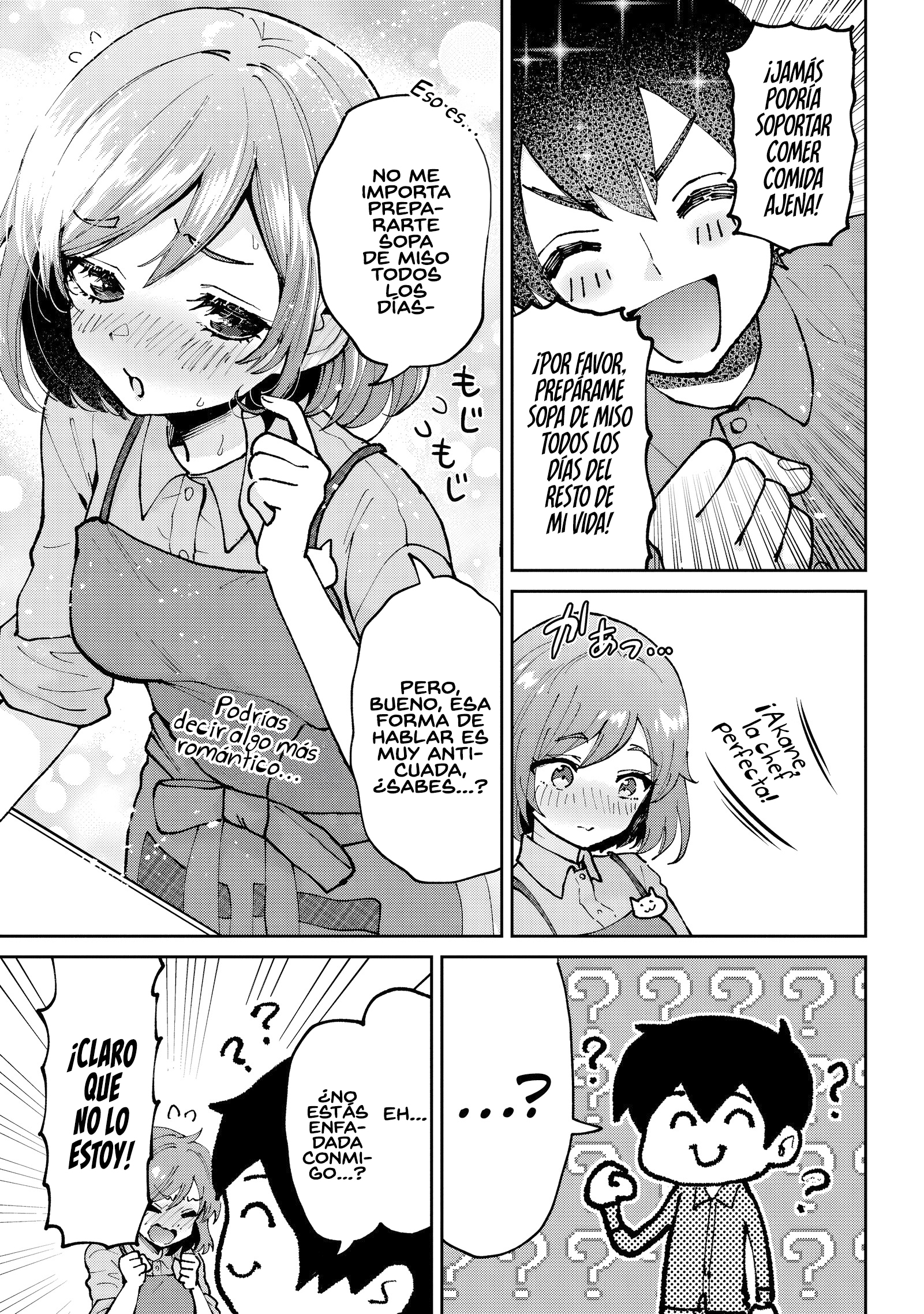 Read Class no Daikirai na Joshi to Kekkon Suru Koto ni Natta ES Manga Online