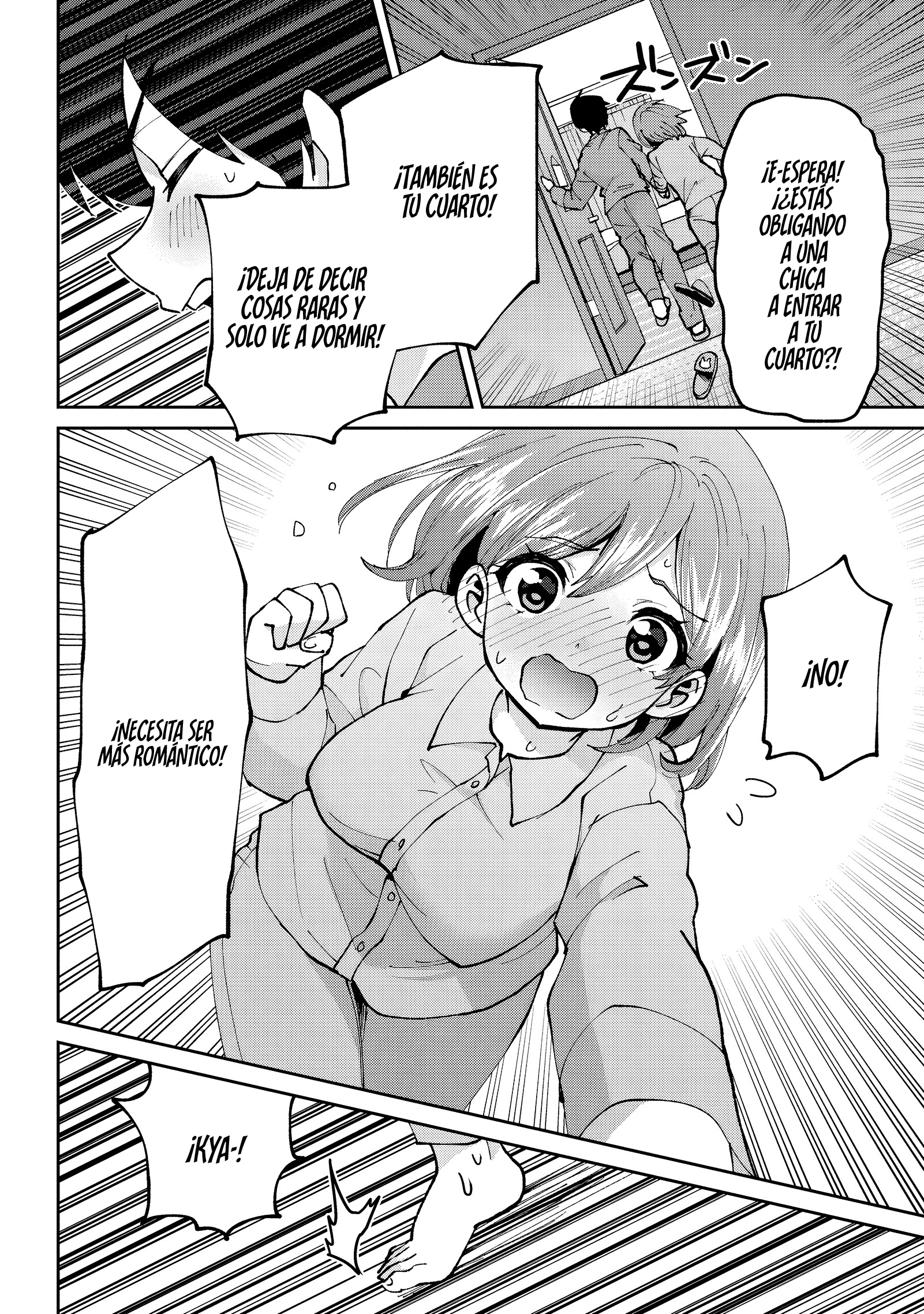 Read Class no Daikirai na Joshi to Kekkon Suru Koto ni Natta ES Manga Online