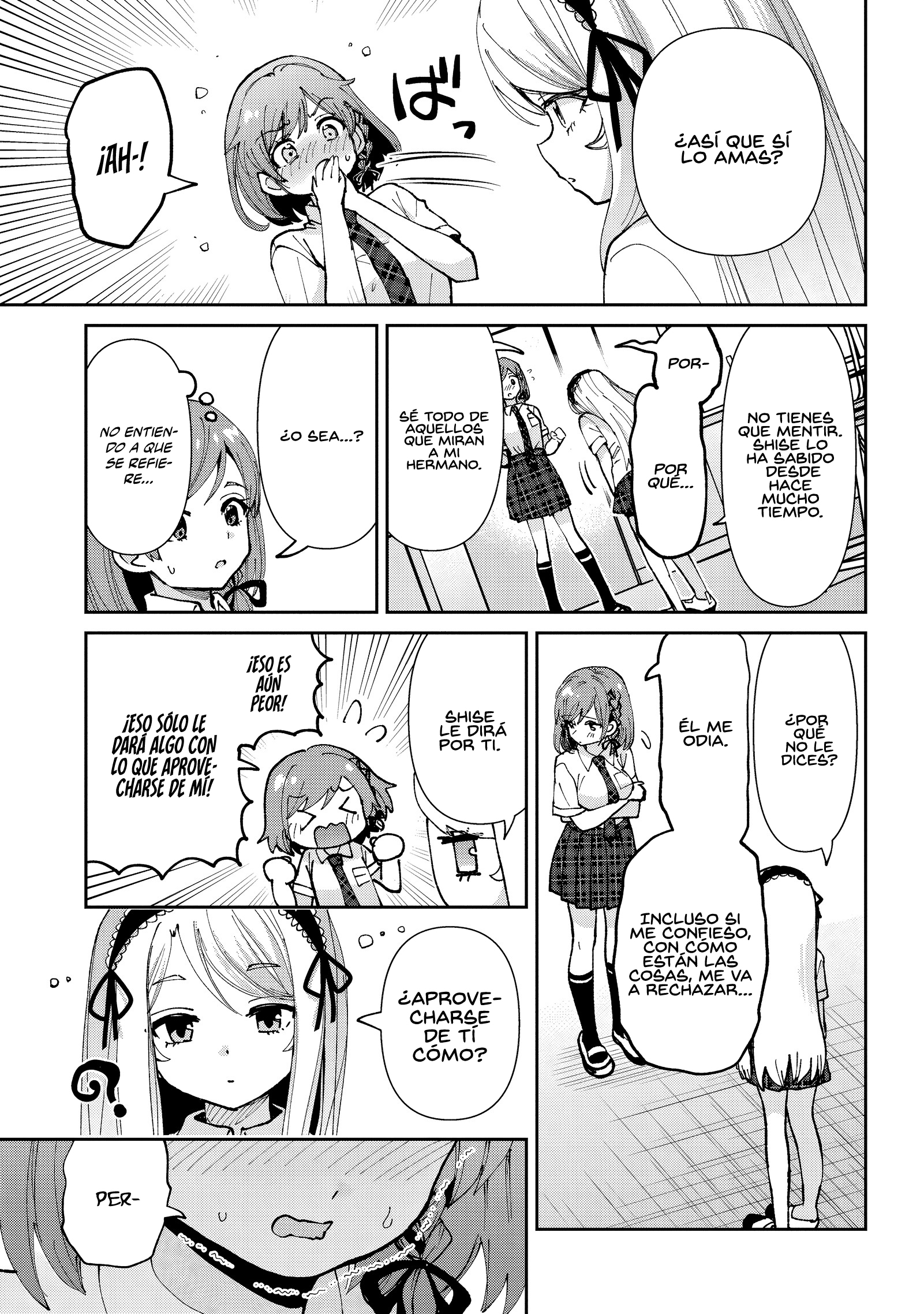 Read Class no Daikirai na Joshi to Kekkon Suru Koto ni Natta ES Manga Online