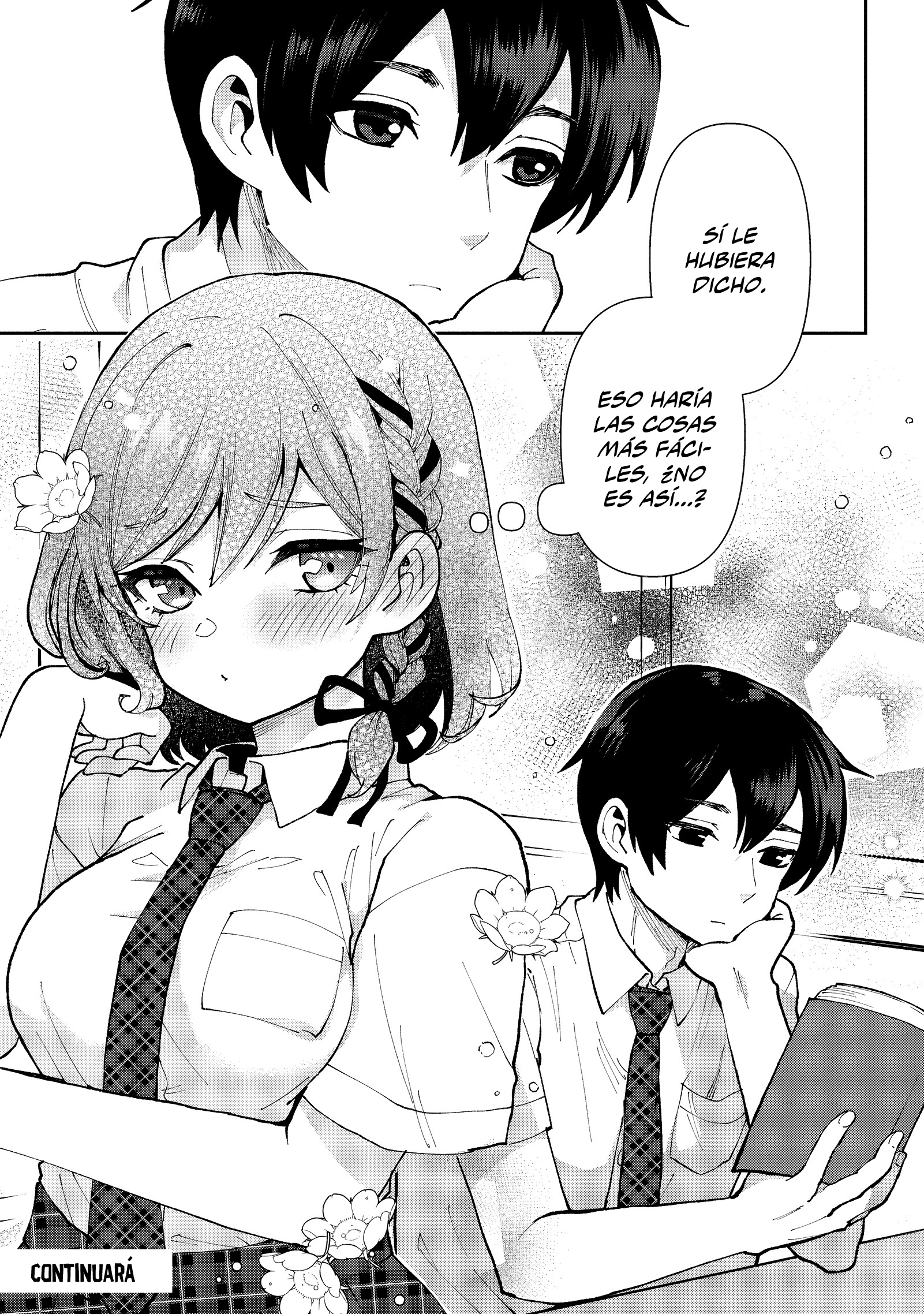 Read Class no Daikirai na Joshi to Kekkon Suru Koto ni Natta ES Manga Online