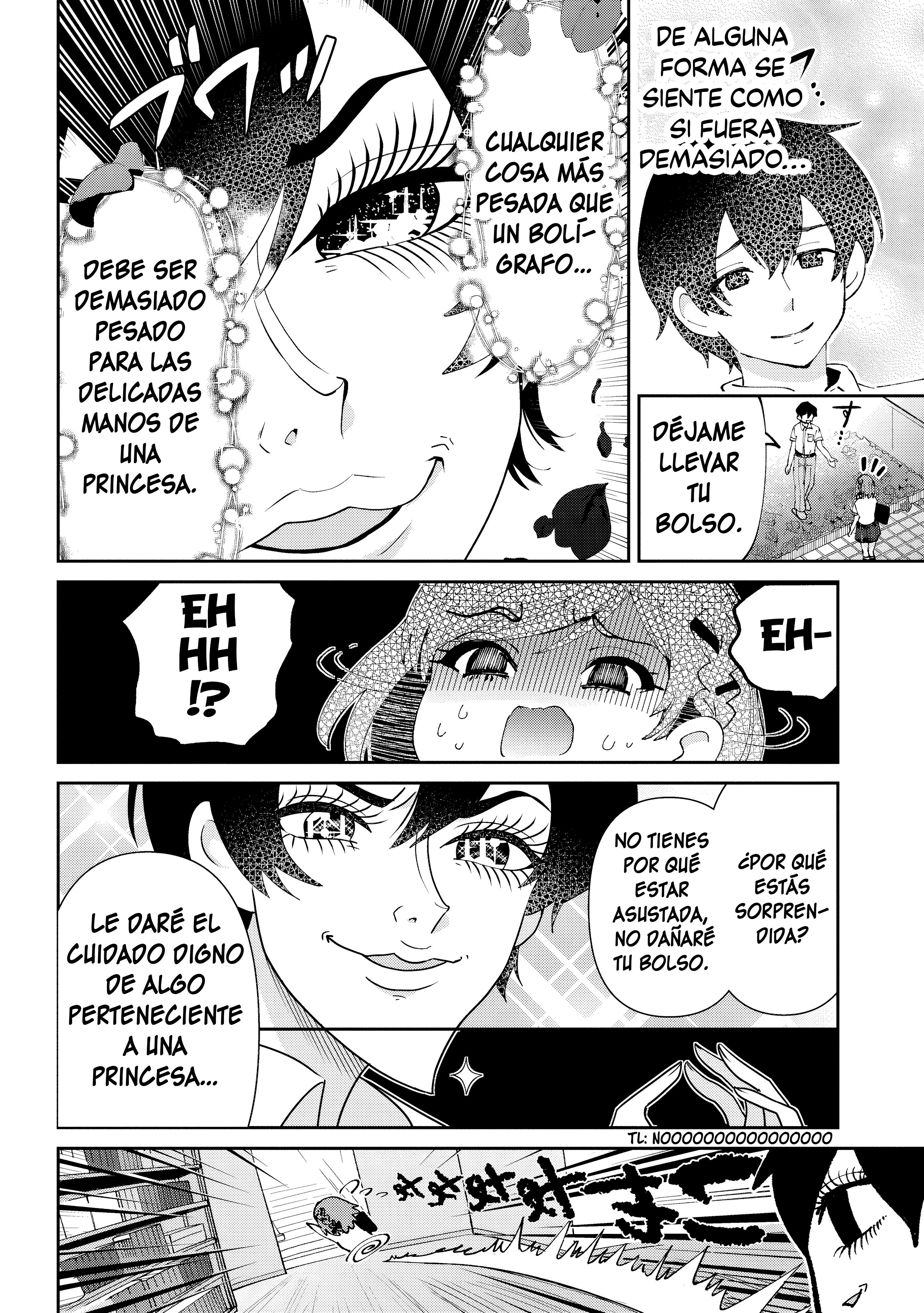 Read Class no Daikirai na Joshi to Kekkon Suru Koto ni Natta ES Manga Online