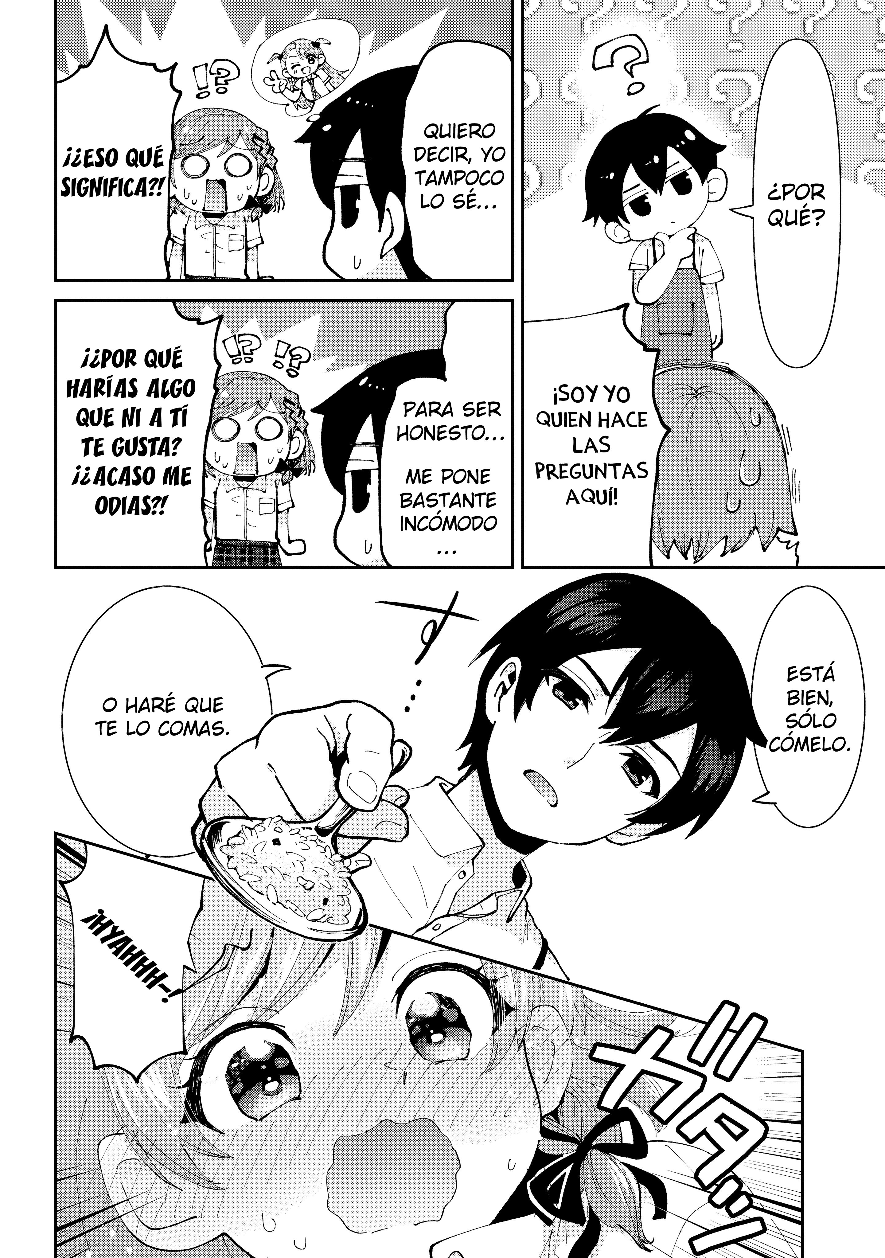 Read Class no Daikirai na Joshi to Kekkon Suru Koto ni Natta ES Manga Online