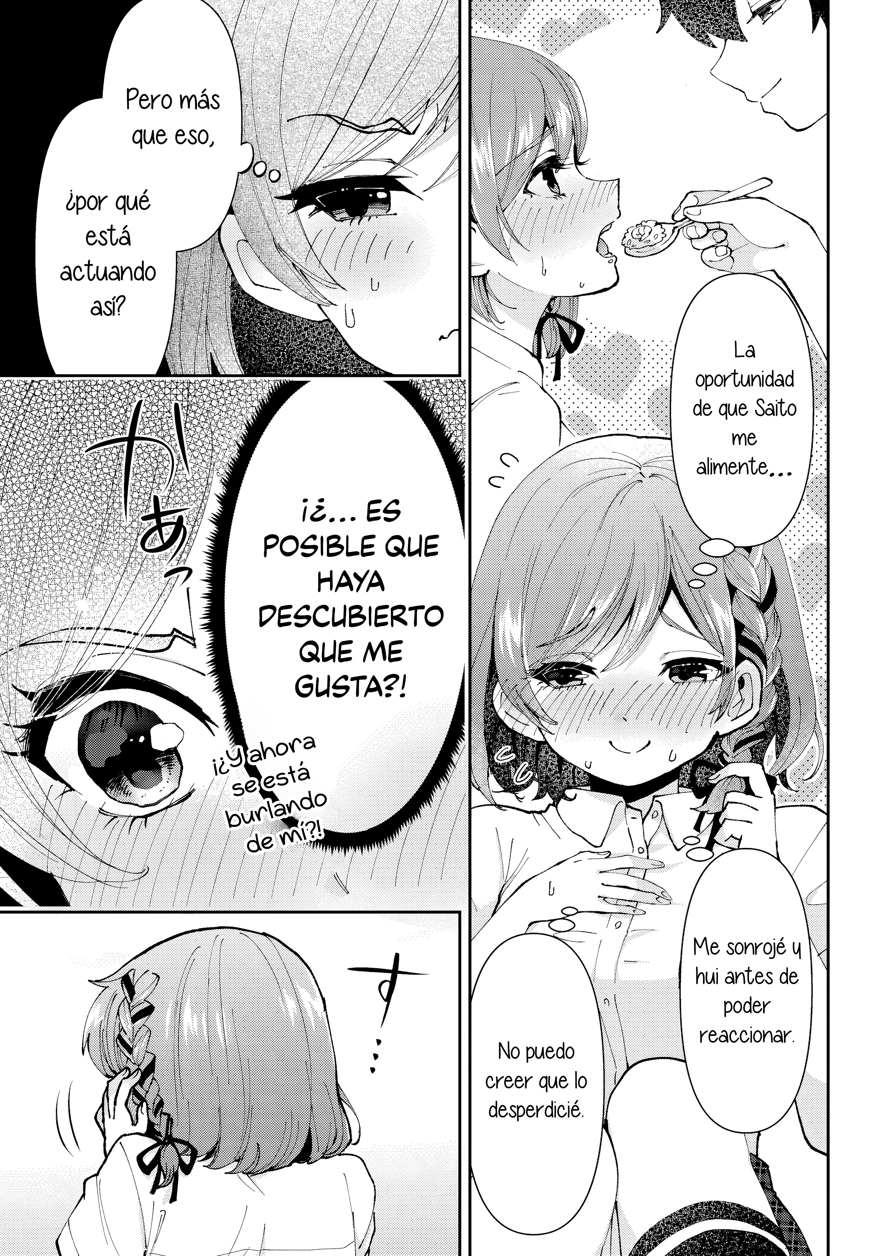 Read Class no Daikirai na Joshi to Kekkon Suru Koto ni Natta ES Manga Online
