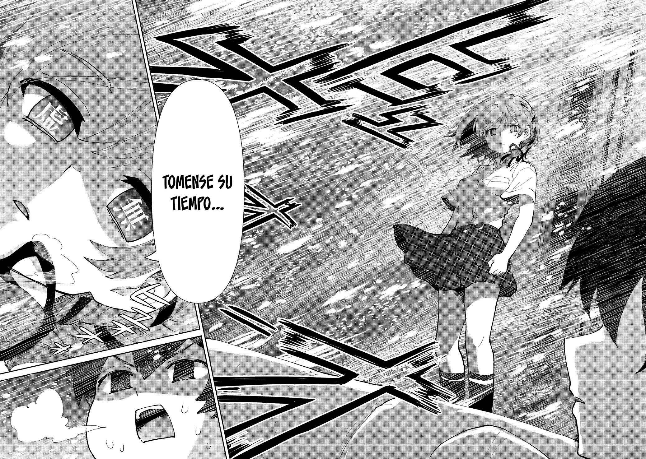Read Class no Daikirai na Joshi to Kekkon Suru Koto ni Natta ES Manga Online