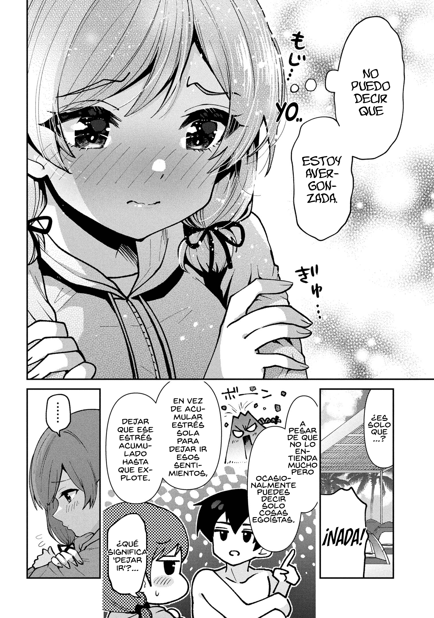 Read Class no Daikirai na Joshi to Kekkon Suru Koto ni Natta ES Manga Online