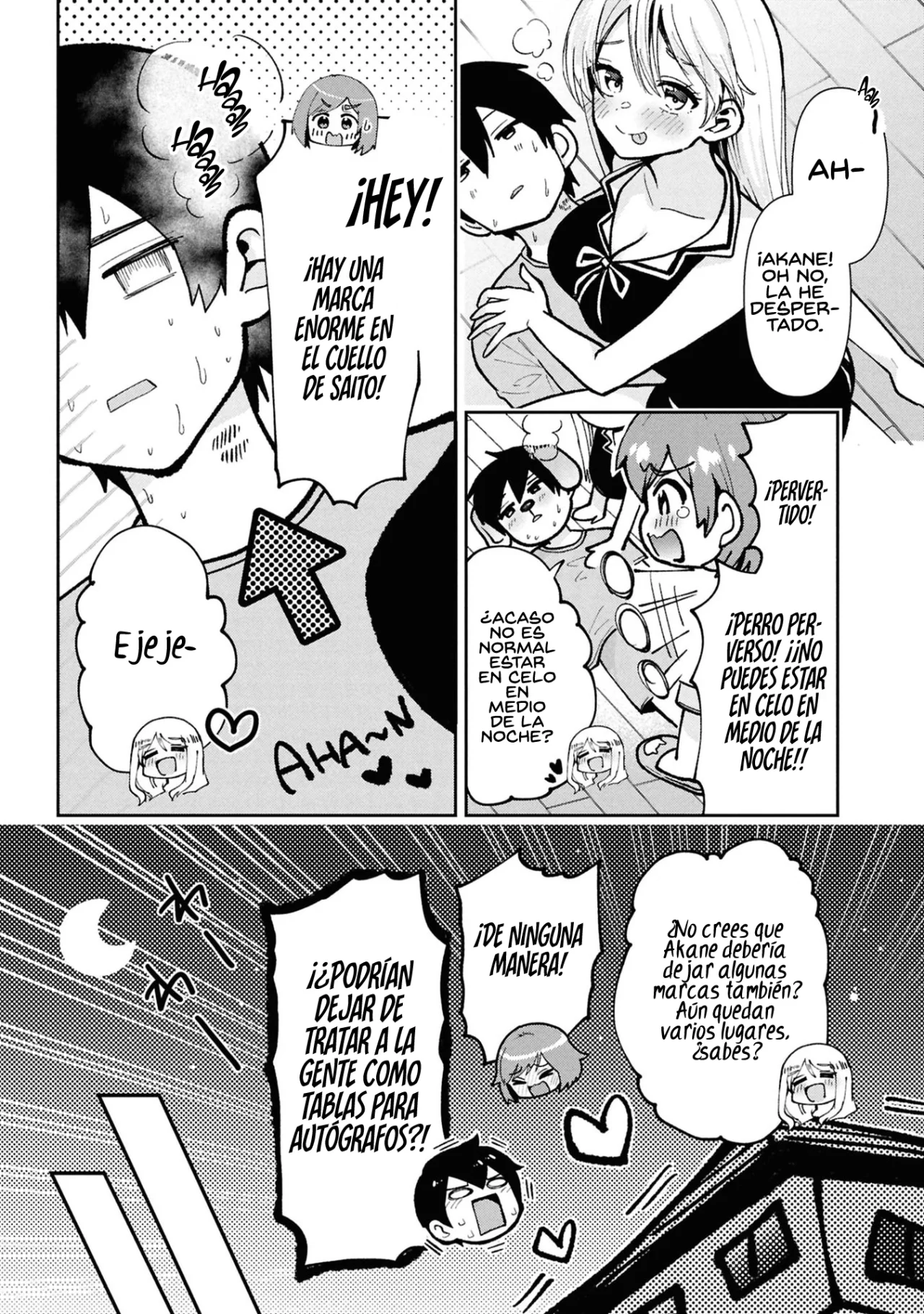 Read Class no Daikirai na Joshi to Kekkon Suru Koto ni Natta ES Manga Online