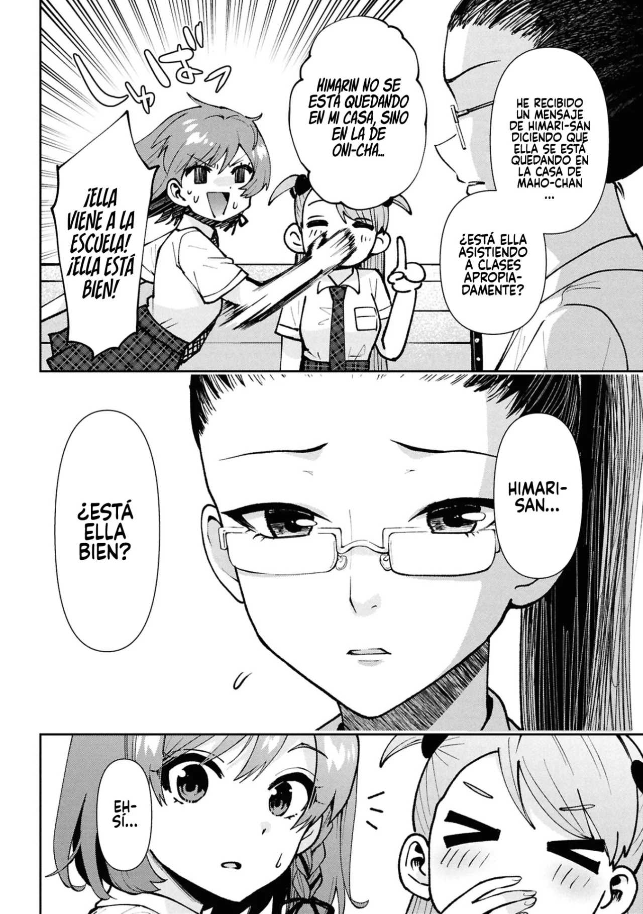 Read Class no Daikirai na Joshi to Kekkon Suru Koto ni Natta ES Manga Online