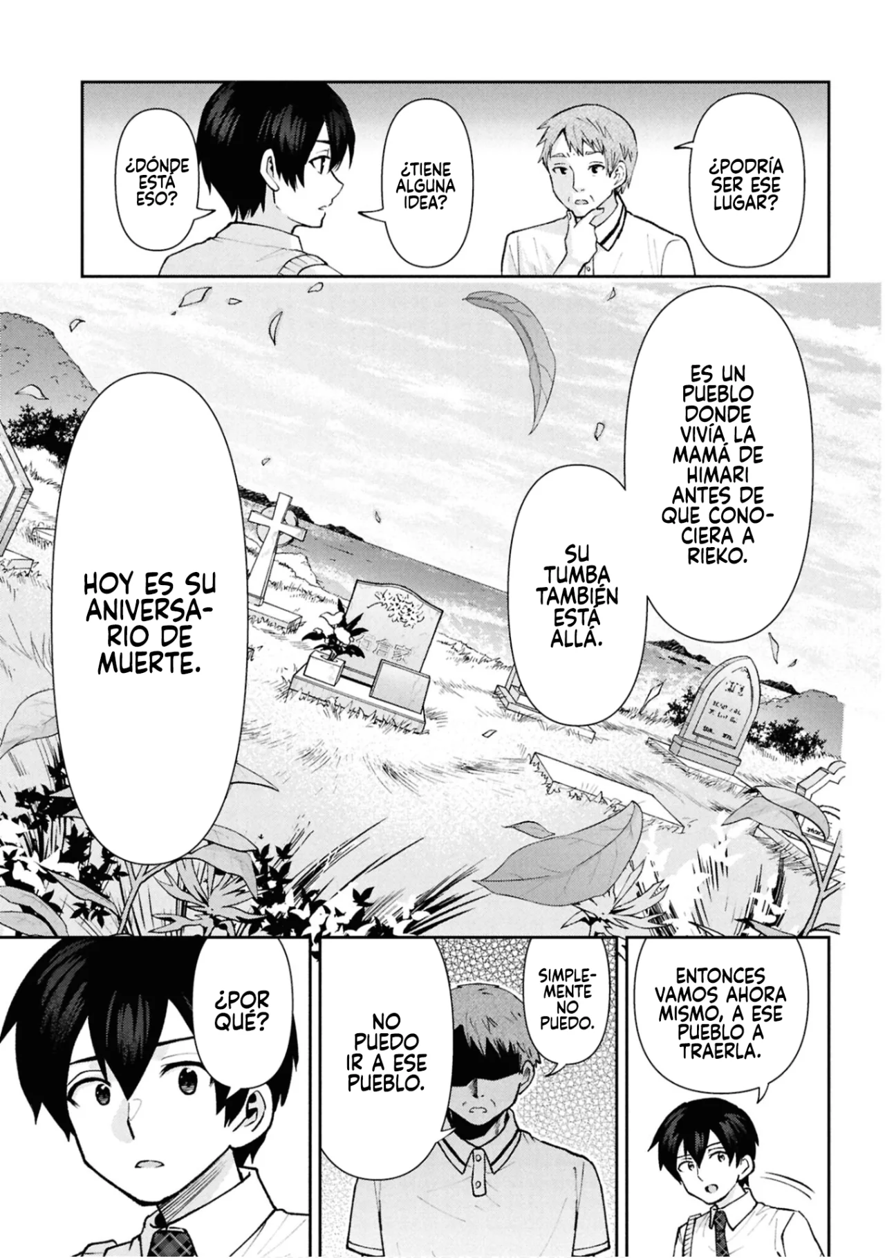 Read Class no Daikirai na Joshi to Kekkon Suru Koto ni Natta ES Manga Online