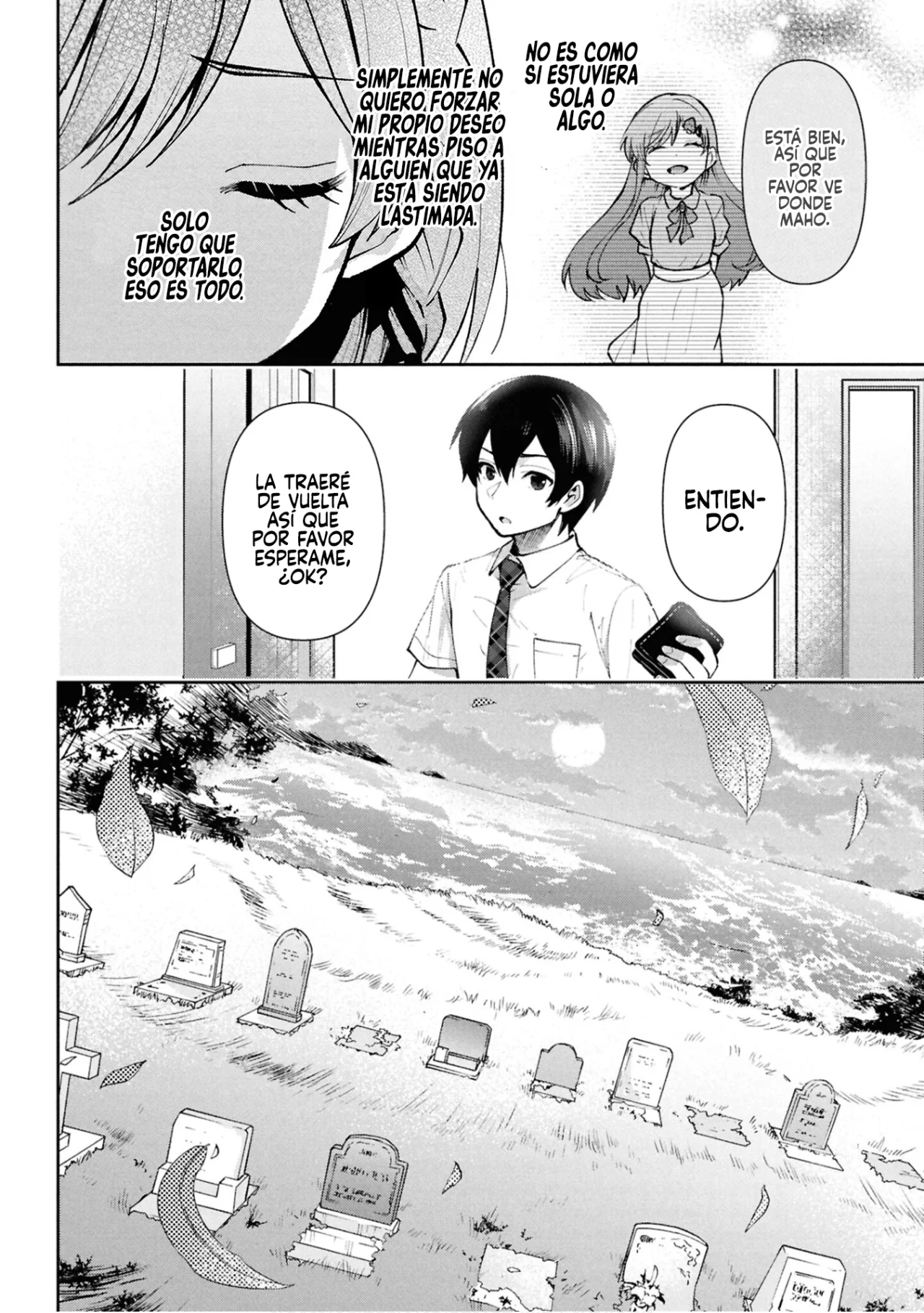 Read Class no Daikirai na Joshi to Kekkon Suru Koto ni Natta ES Manga Online