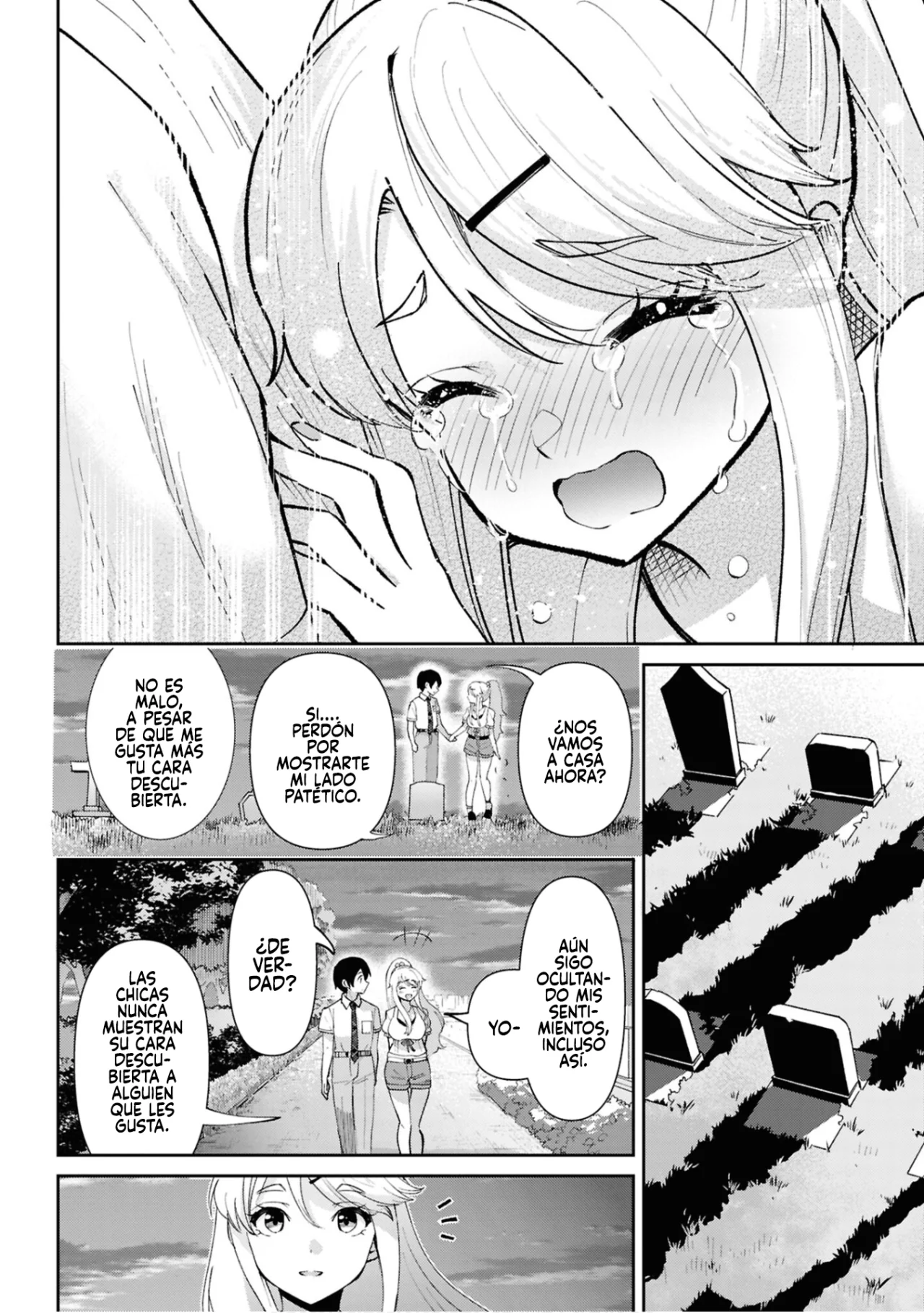 Read Class no Daikirai na Joshi to Kekkon Suru Koto ni Natta ES Manga Online