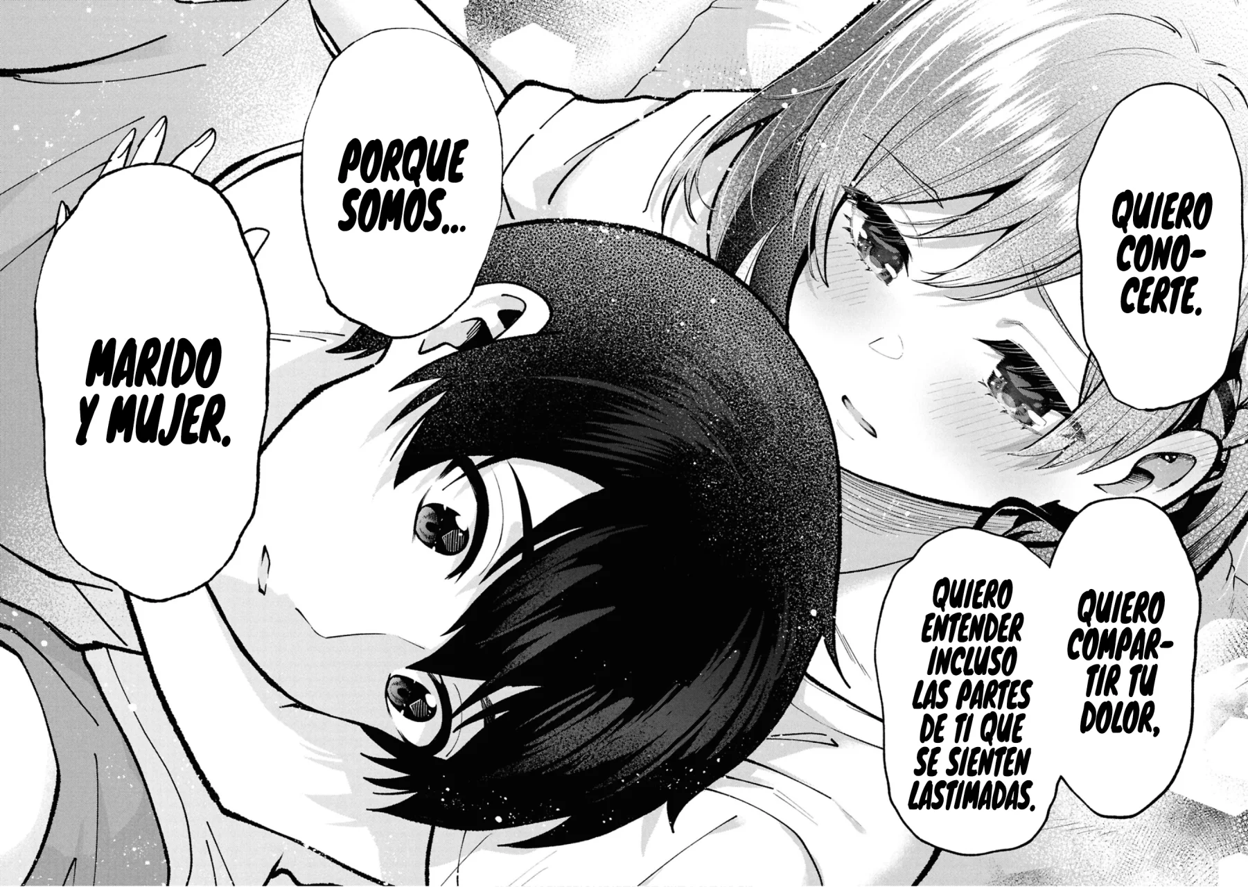 Read Class no Daikirai na Joshi to Kekkon Suru Koto ni Natta ES Manga Online