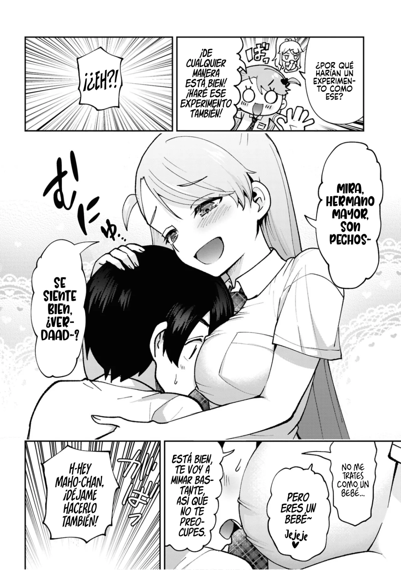 Read Class no Daikirai na Joshi to Kekkon Suru Koto ni Natta ES Manga Online