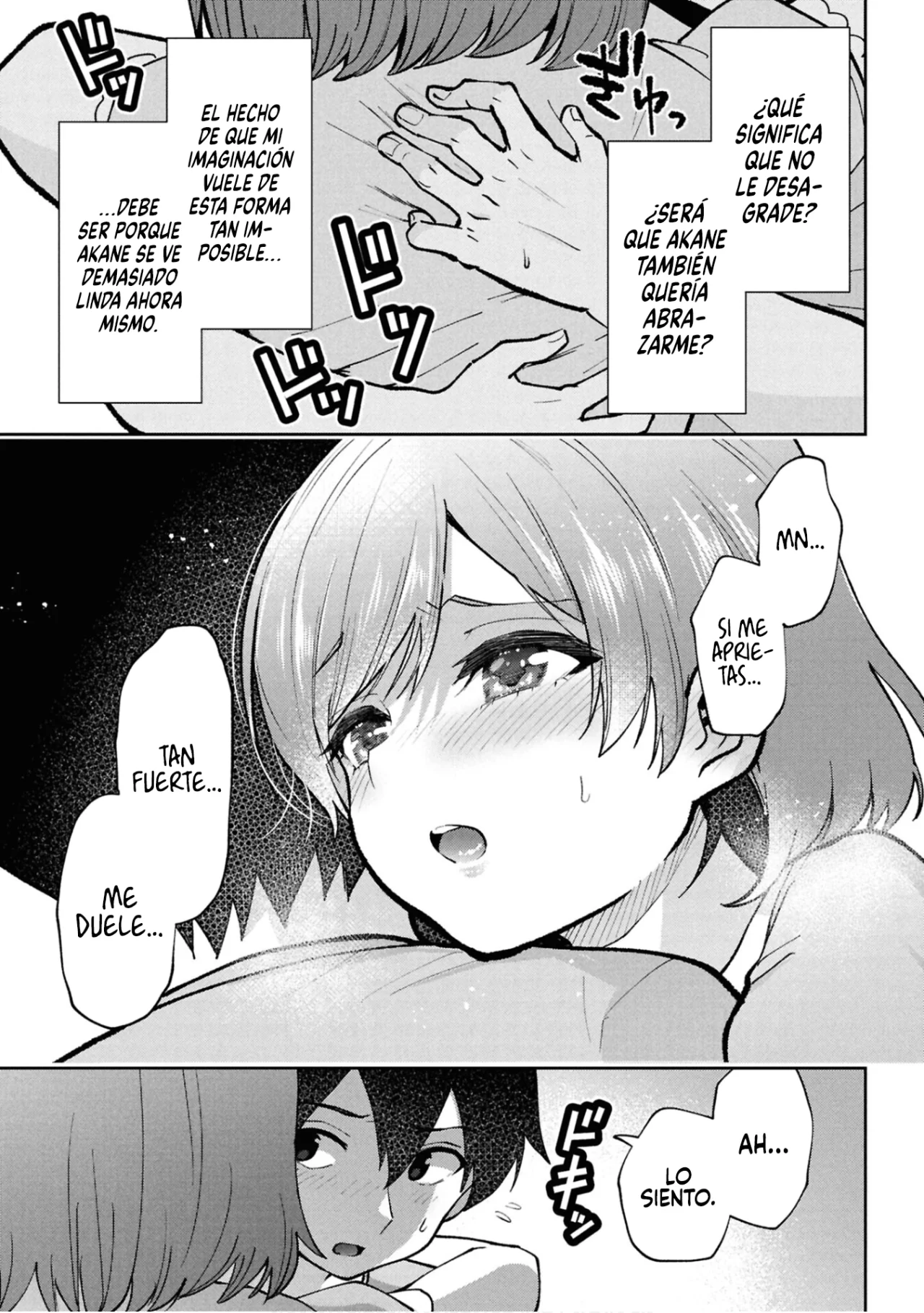 Read Class no Daikirai na Joshi to Kekkon Suru Koto ni Natta ES Manga Online