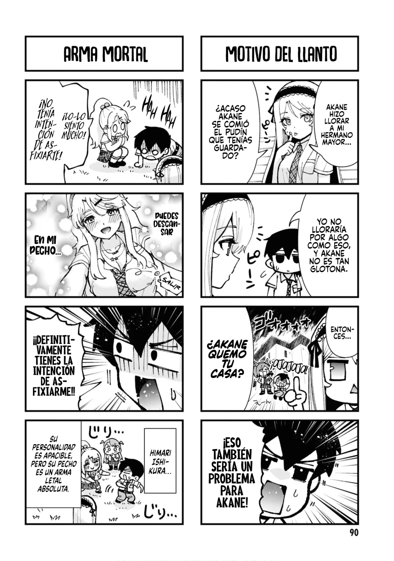 Read Class no Daikirai na Joshi to Kekkon Suru Koto ni Natta ES Manga Online
