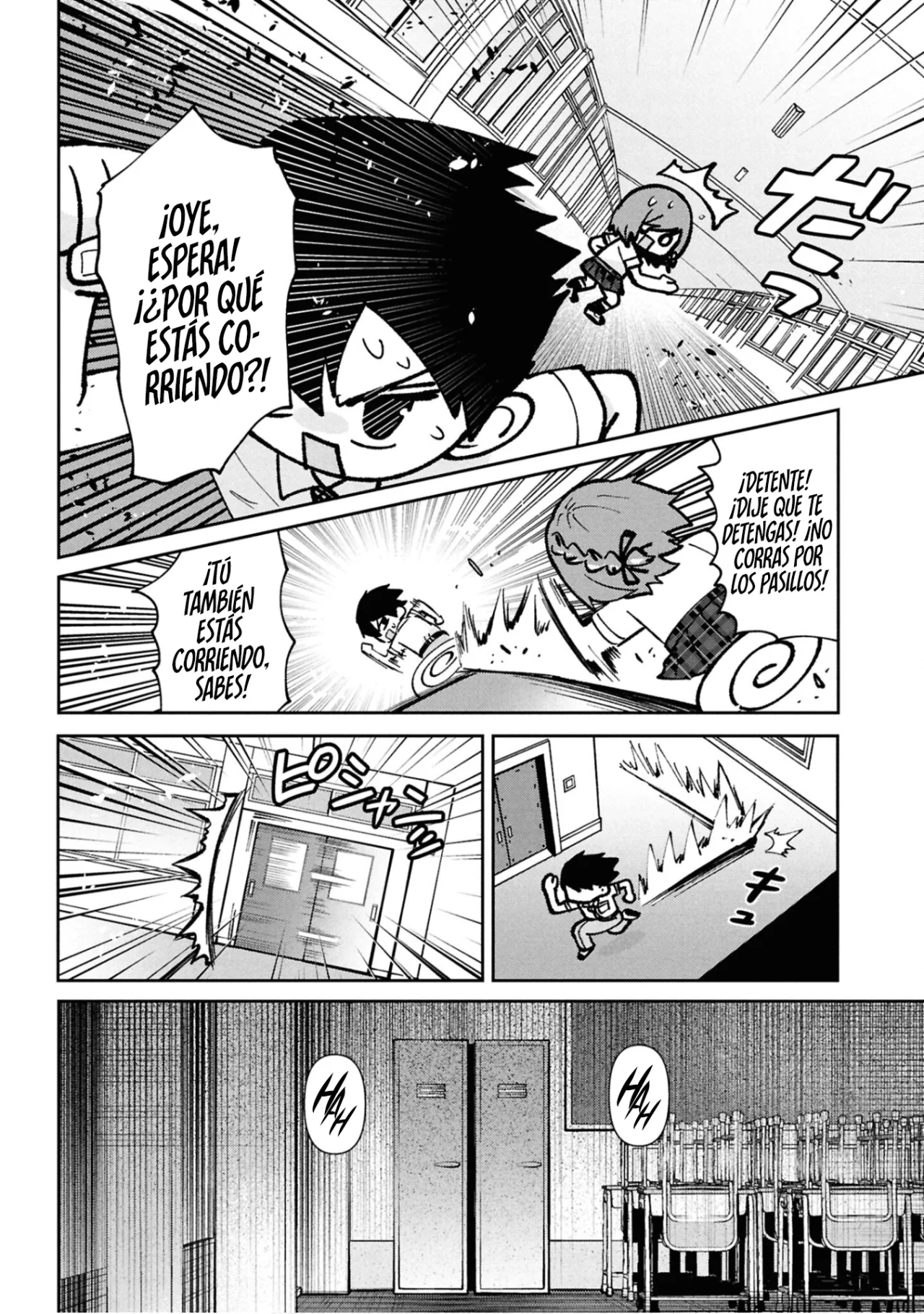 Read Class no Daikirai na Joshi to Kekkon Suru Koto ni Natta ES Manga Online