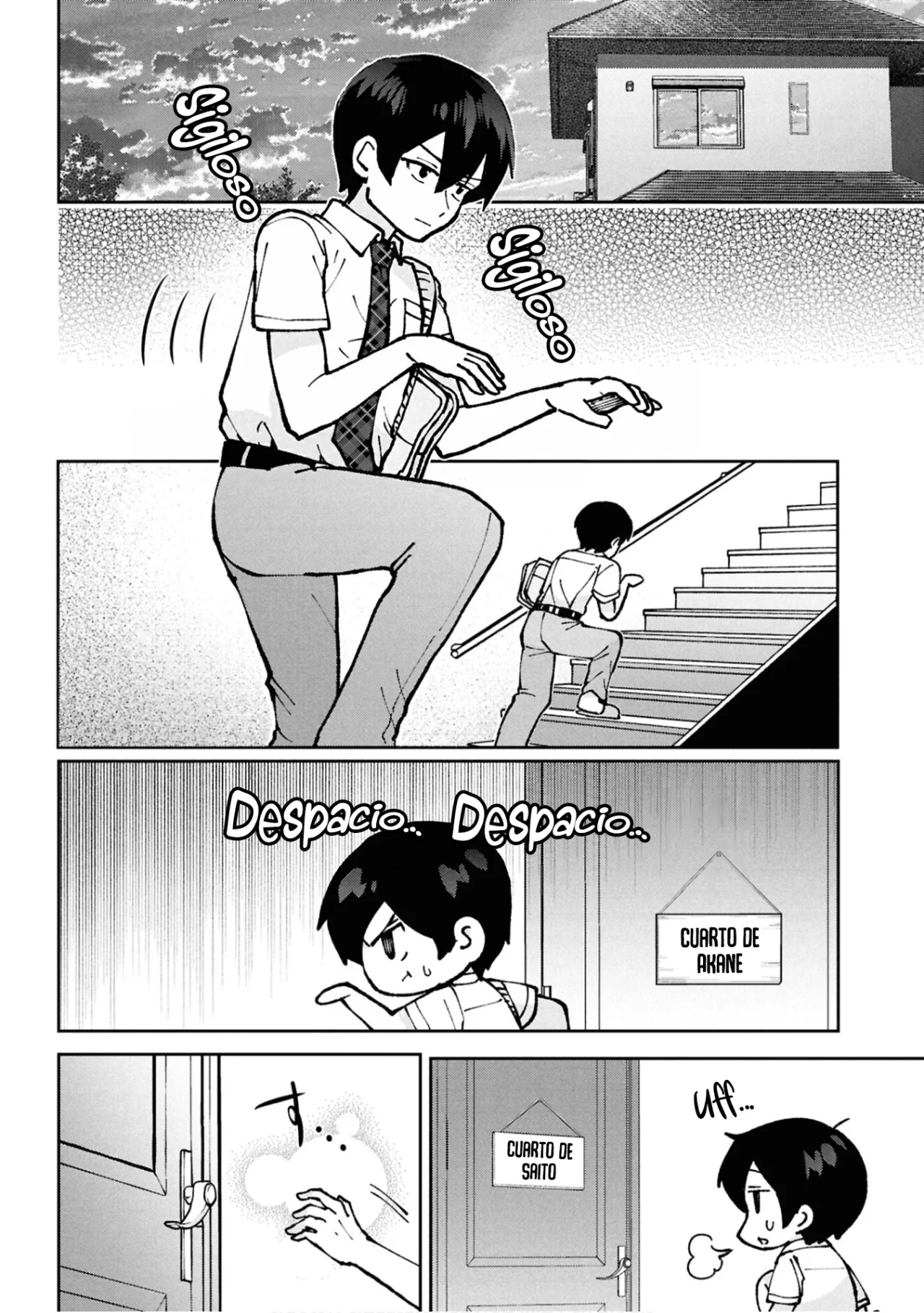 Read Class no Daikirai na Joshi to Kekkon Suru Koto ni Natta ES Manga Online