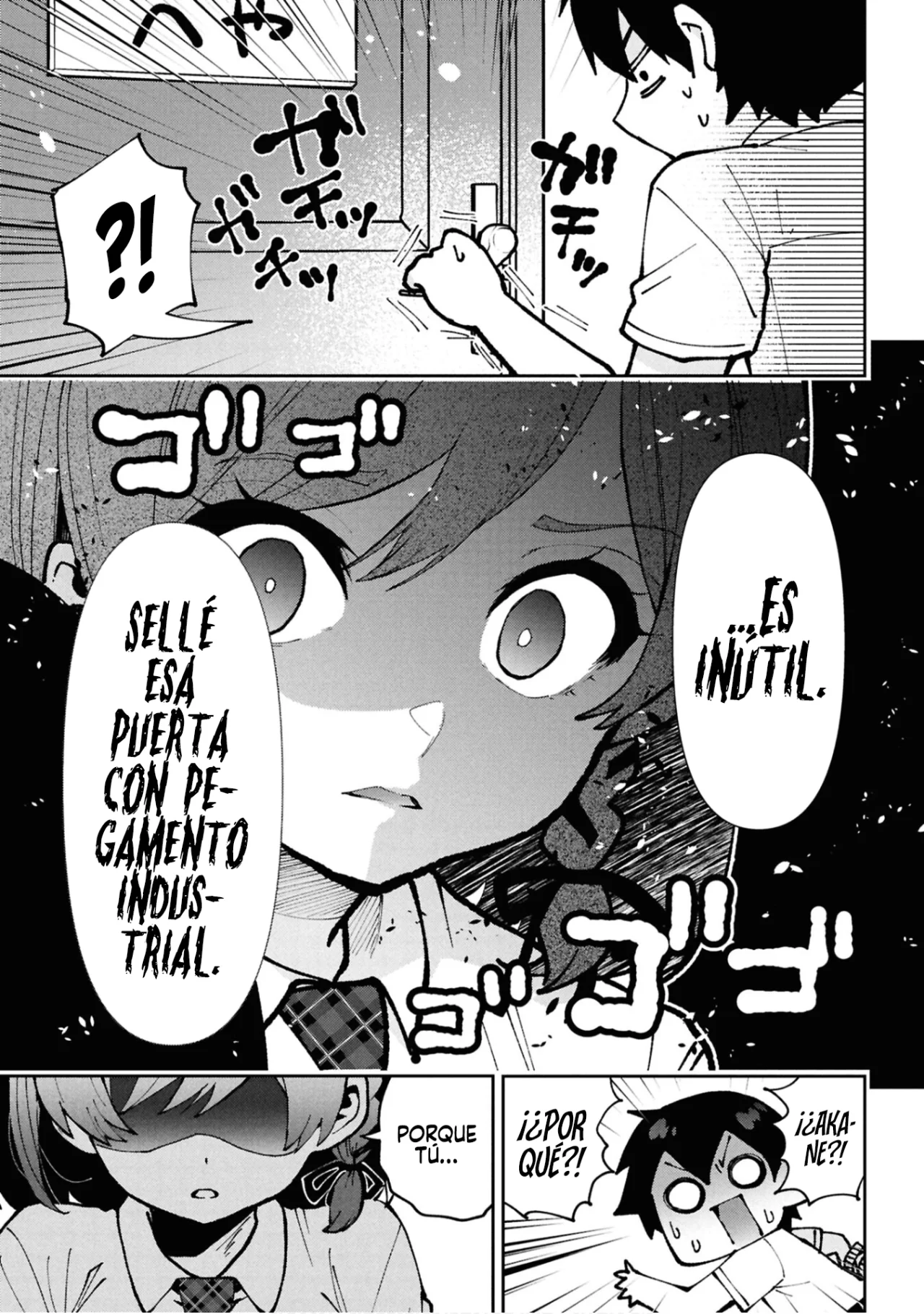 Read Class no Daikirai na Joshi to Kekkon Suru Koto ni Natta ES Manga Online