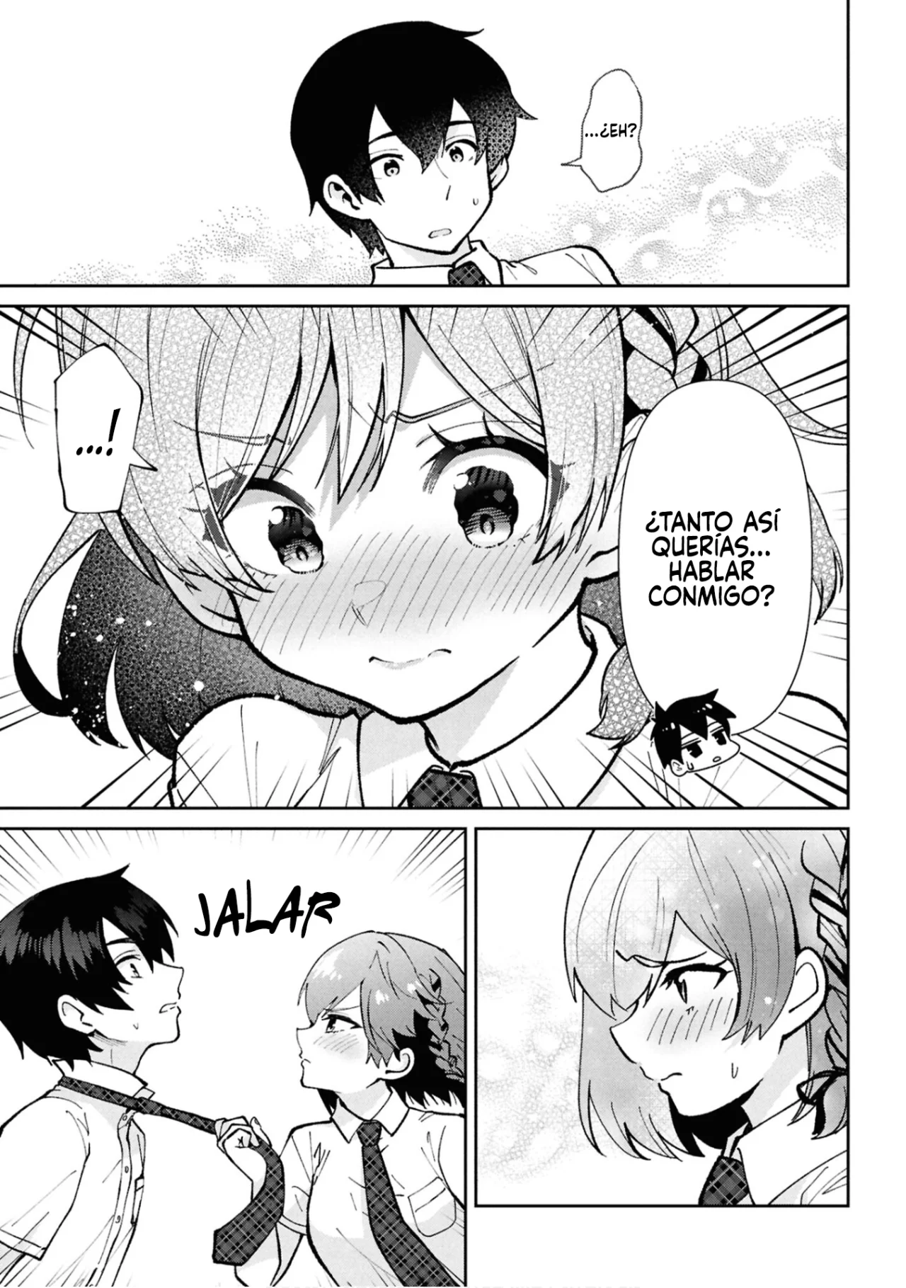 Read Class no Daikirai na Joshi to Kekkon Suru Koto ni Natta ES Manga Online