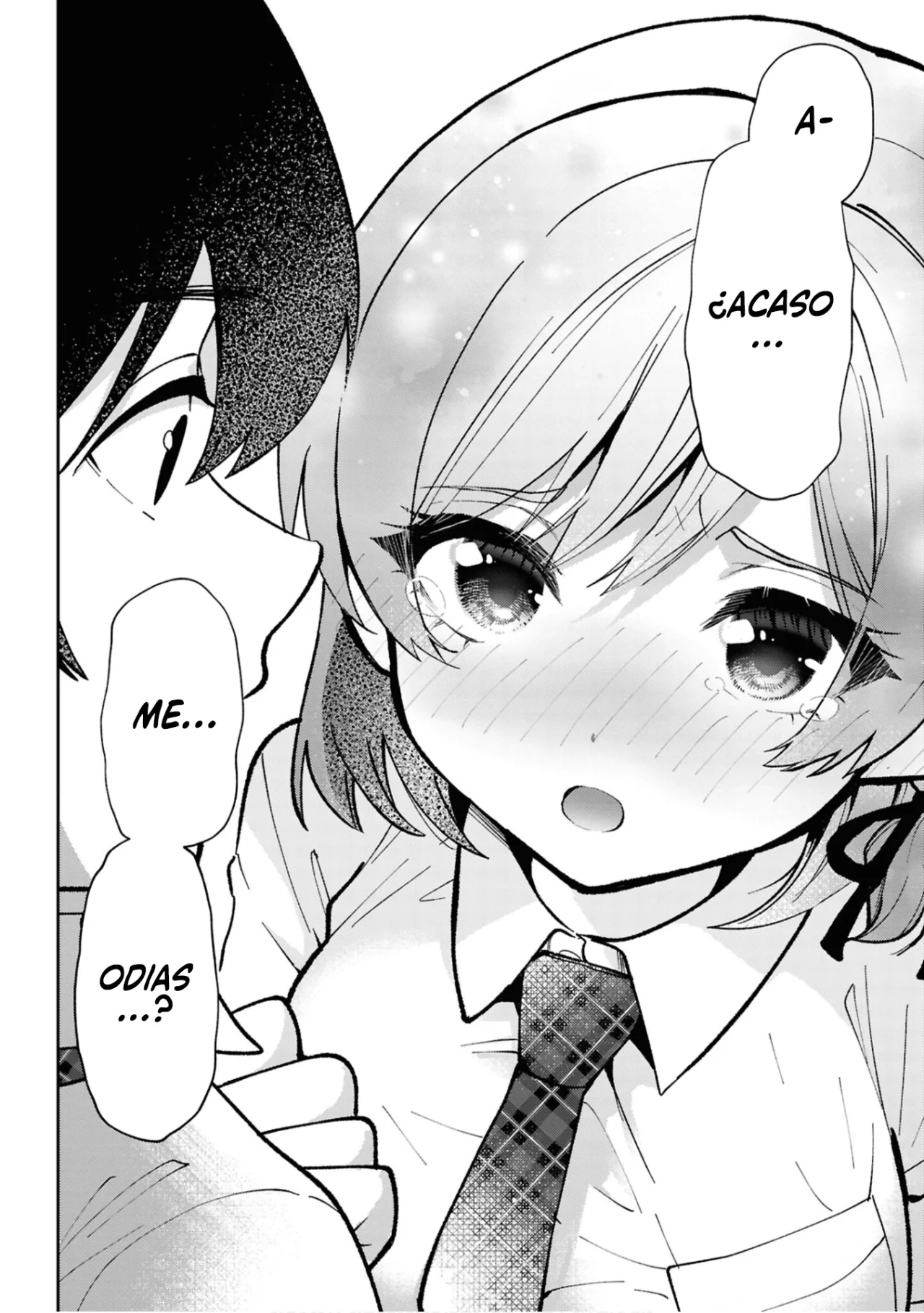 Read Class no Daikirai na Joshi to Kekkon Suru Koto ni Natta ES Manga Online