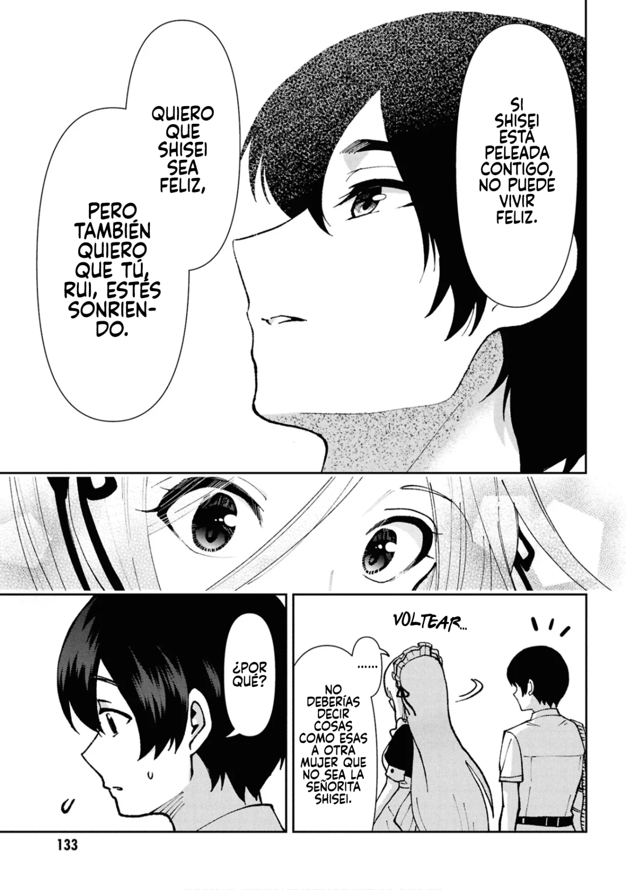 Read Class no Daikirai na Joshi to Kekkon Suru Koto ni Natta ES Manga Online
