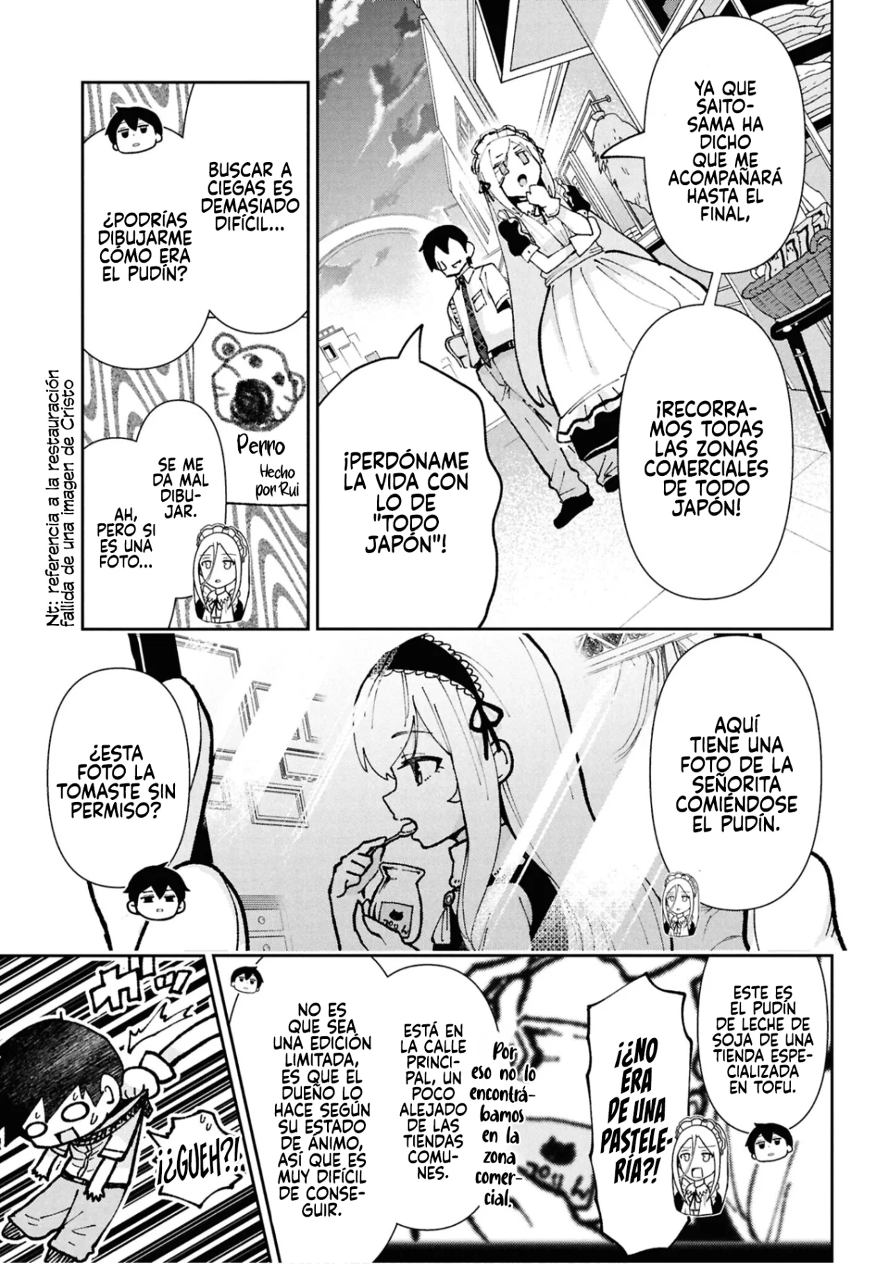 Read Class no Daikirai na Joshi to Kekkon Suru Koto ni Natta ES Manga Online