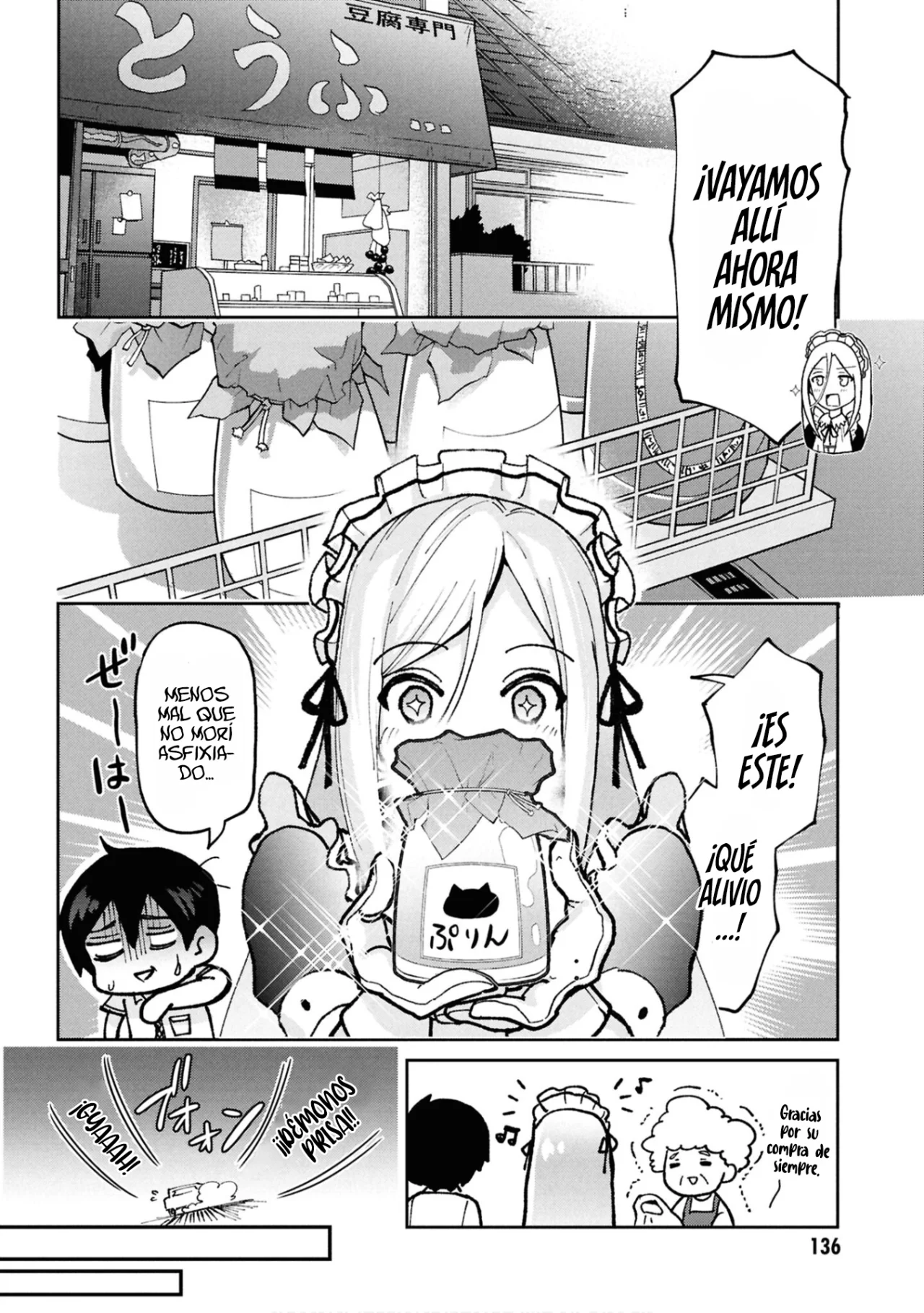 Read Class no Daikirai na Joshi to Kekkon Suru Koto ni Natta ES Manga Online