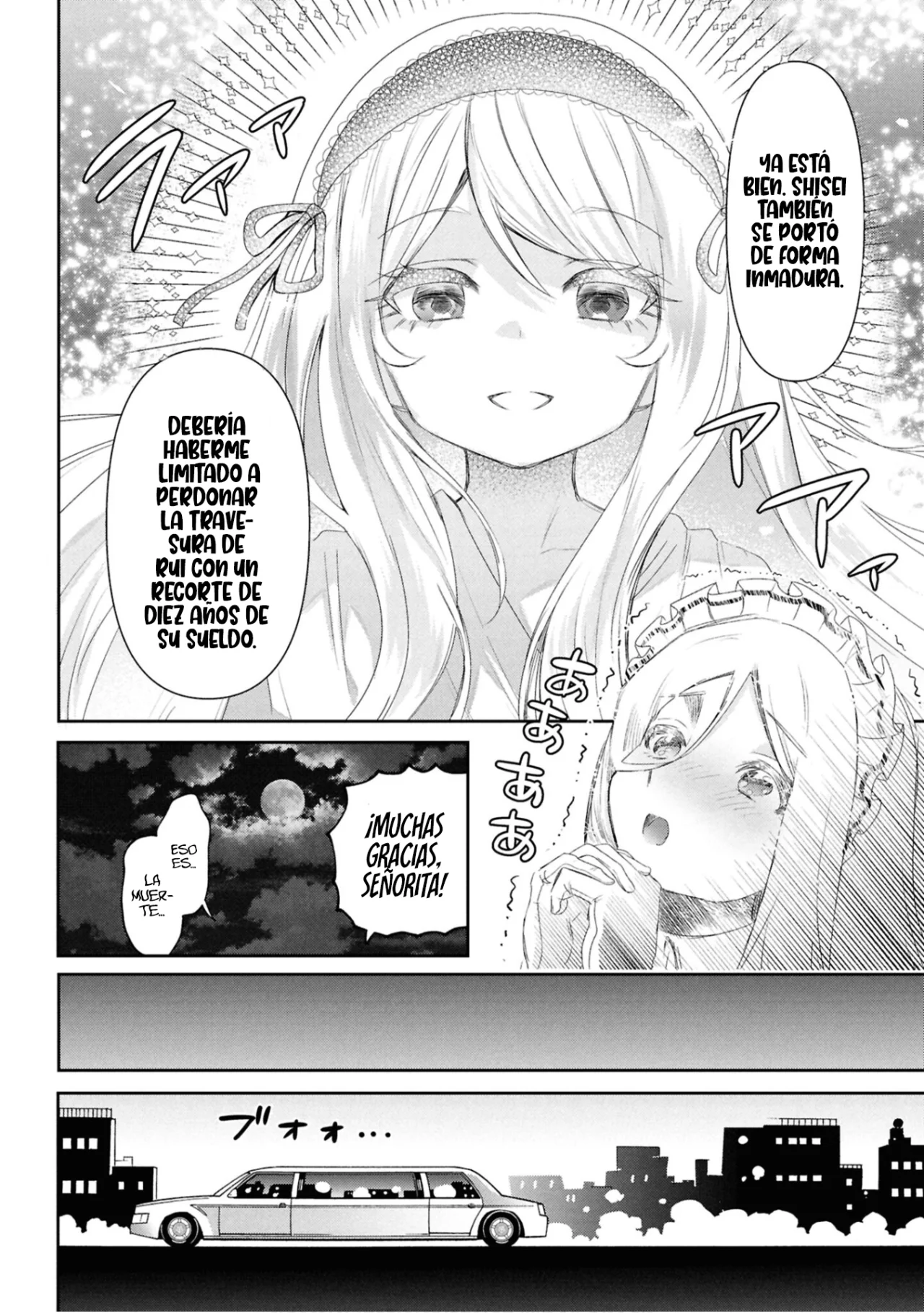 Read Class no Daikirai na Joshi to Kekkon Suru Koto ni Natta ES Manga Online