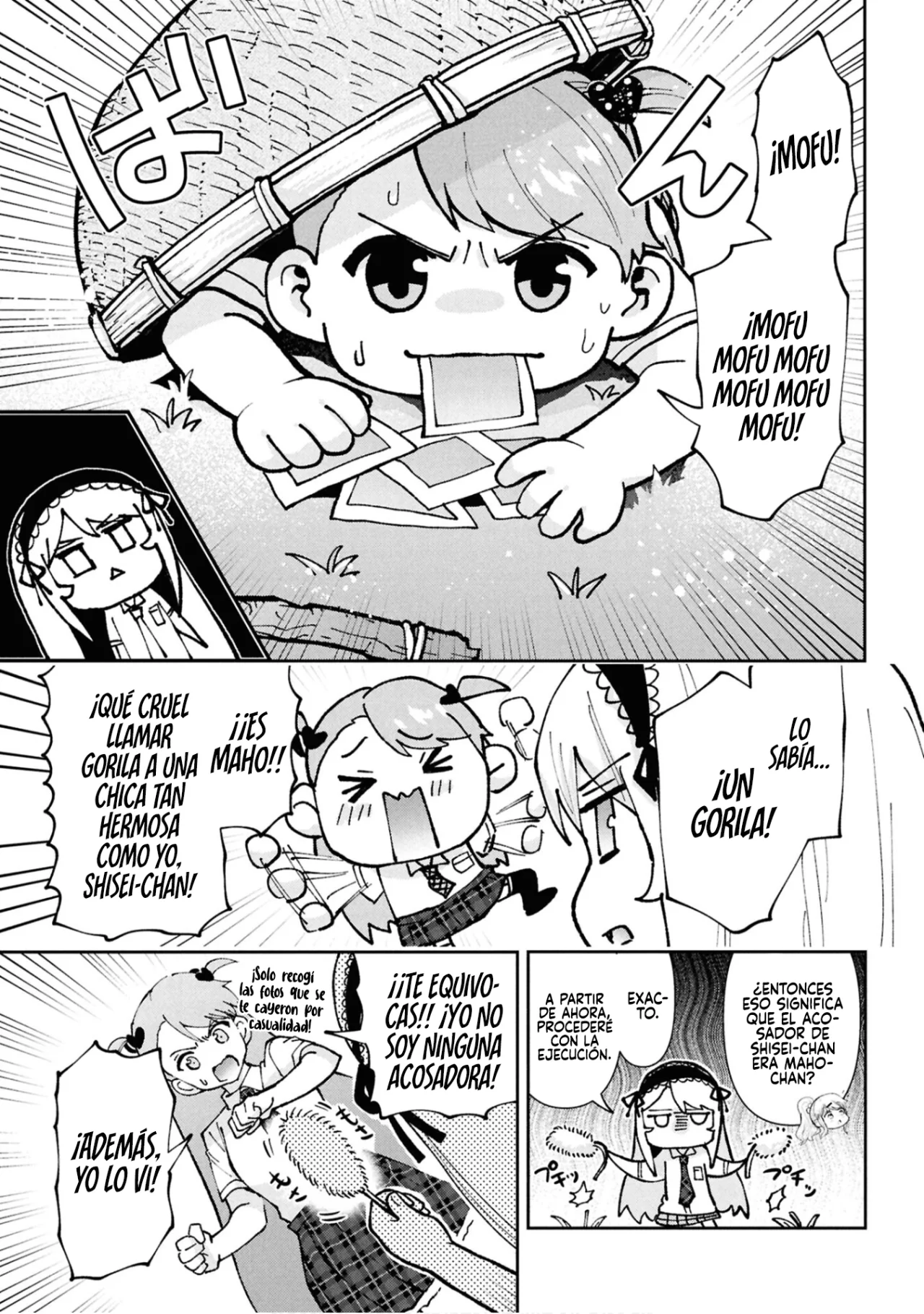 Read Class no Daikirai na Joshi to Kekkon Suru Koto ni Natta ES Manga Online